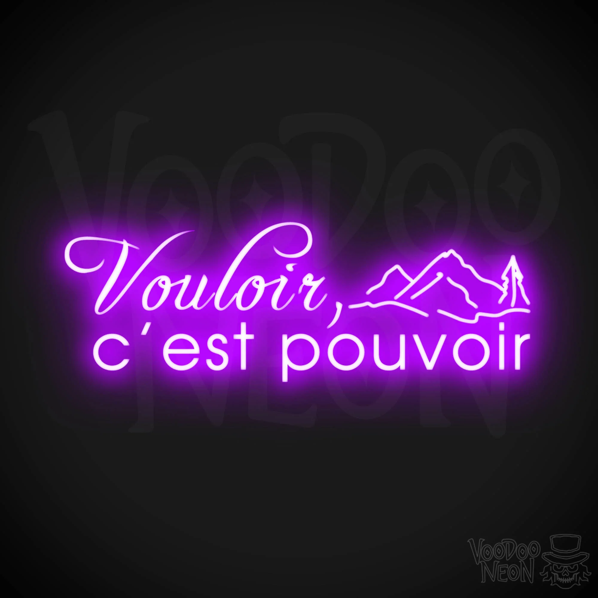 Vouloir, C’est Pouvoir - Image 9