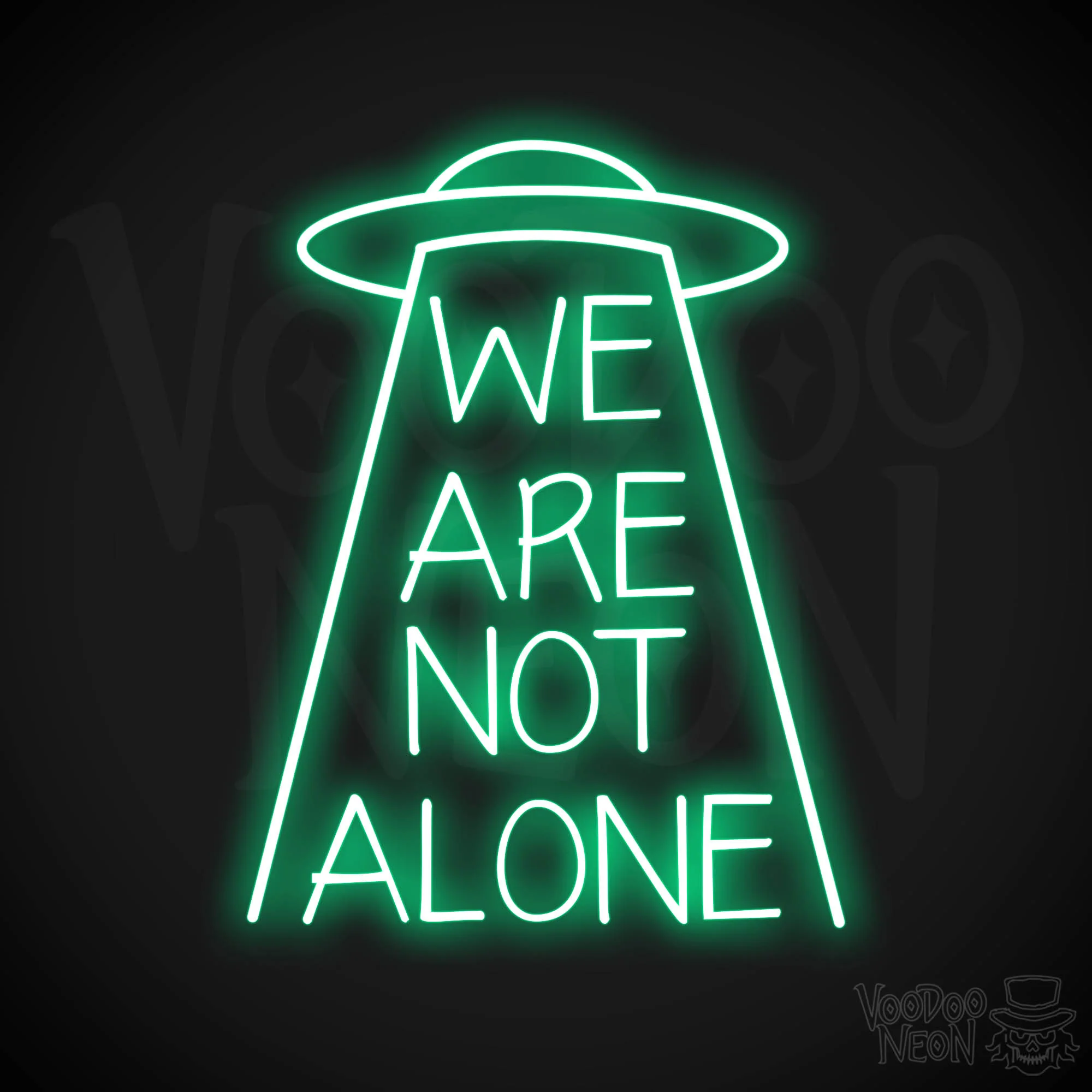 We Are Not Alone - Image 13