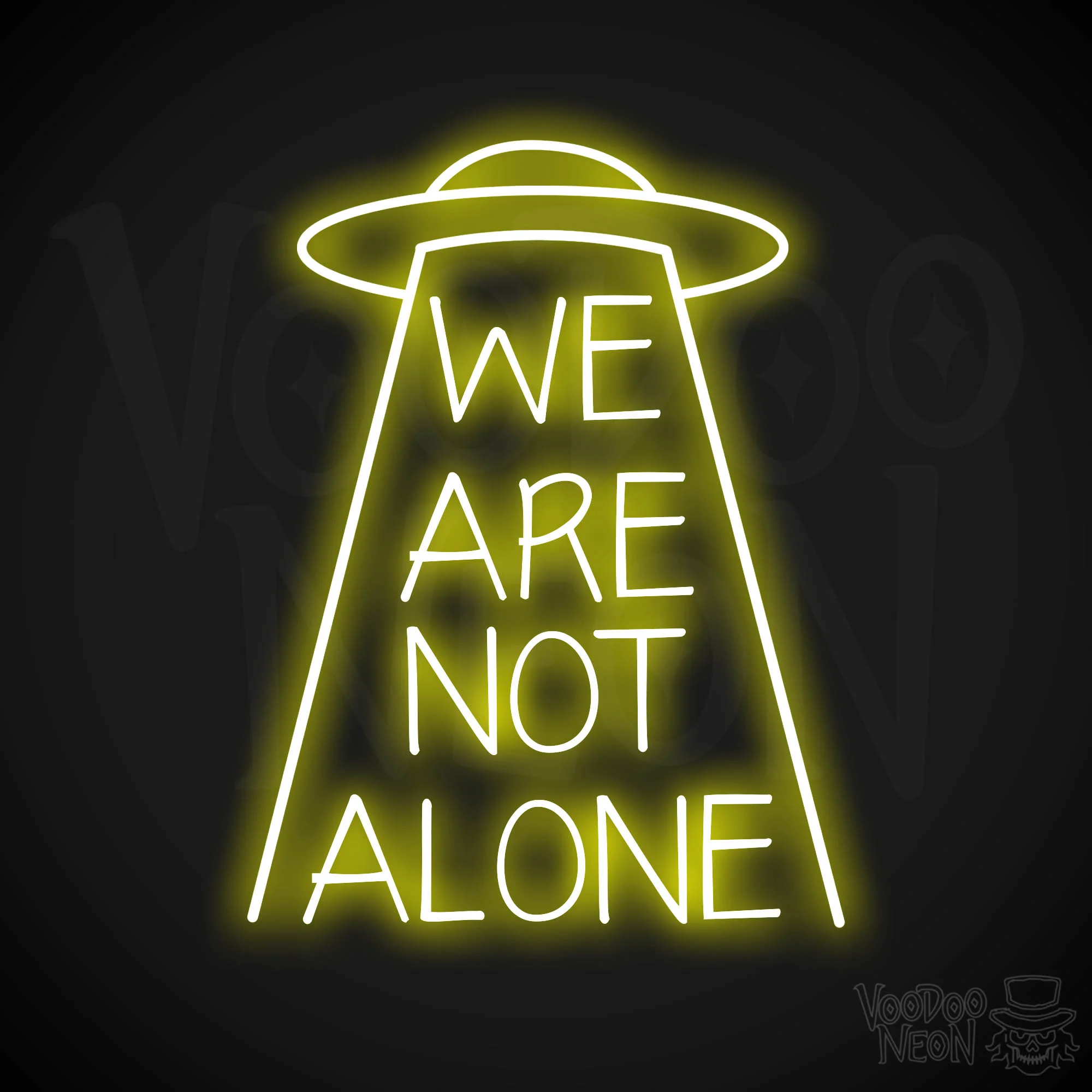 We Are Not Alone - Image 4