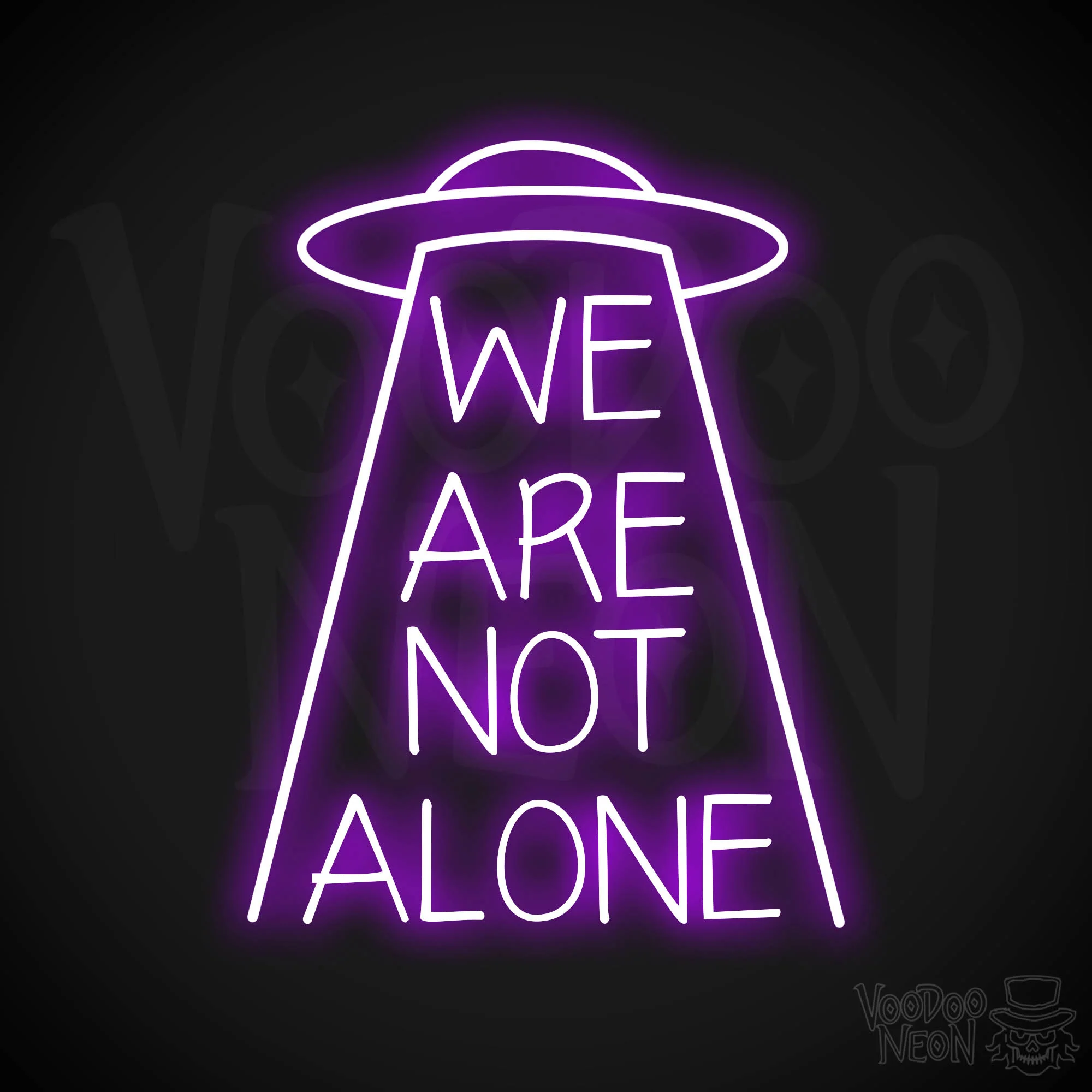 We Are Not Alone - Image 9