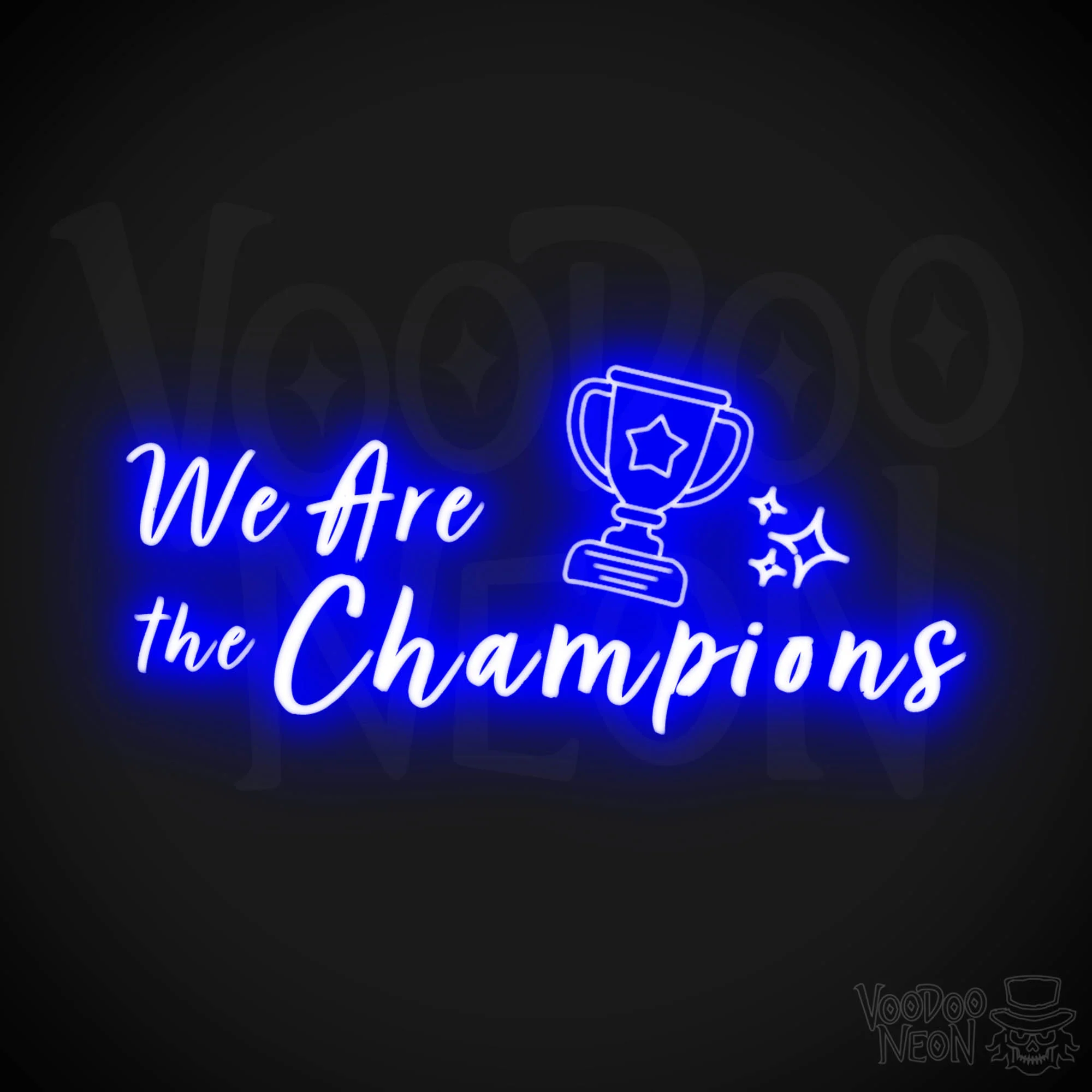 We Are The Champions - Image 11