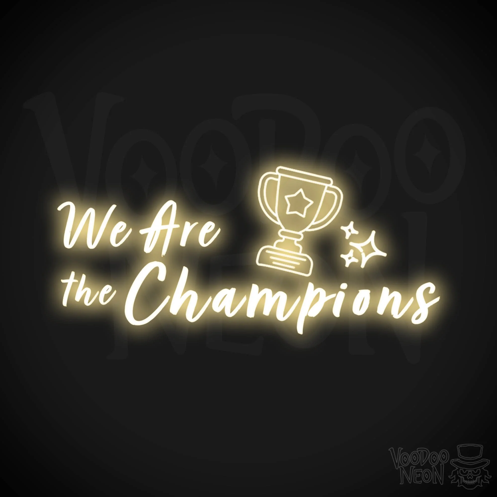 We Are The Champions - Image 3