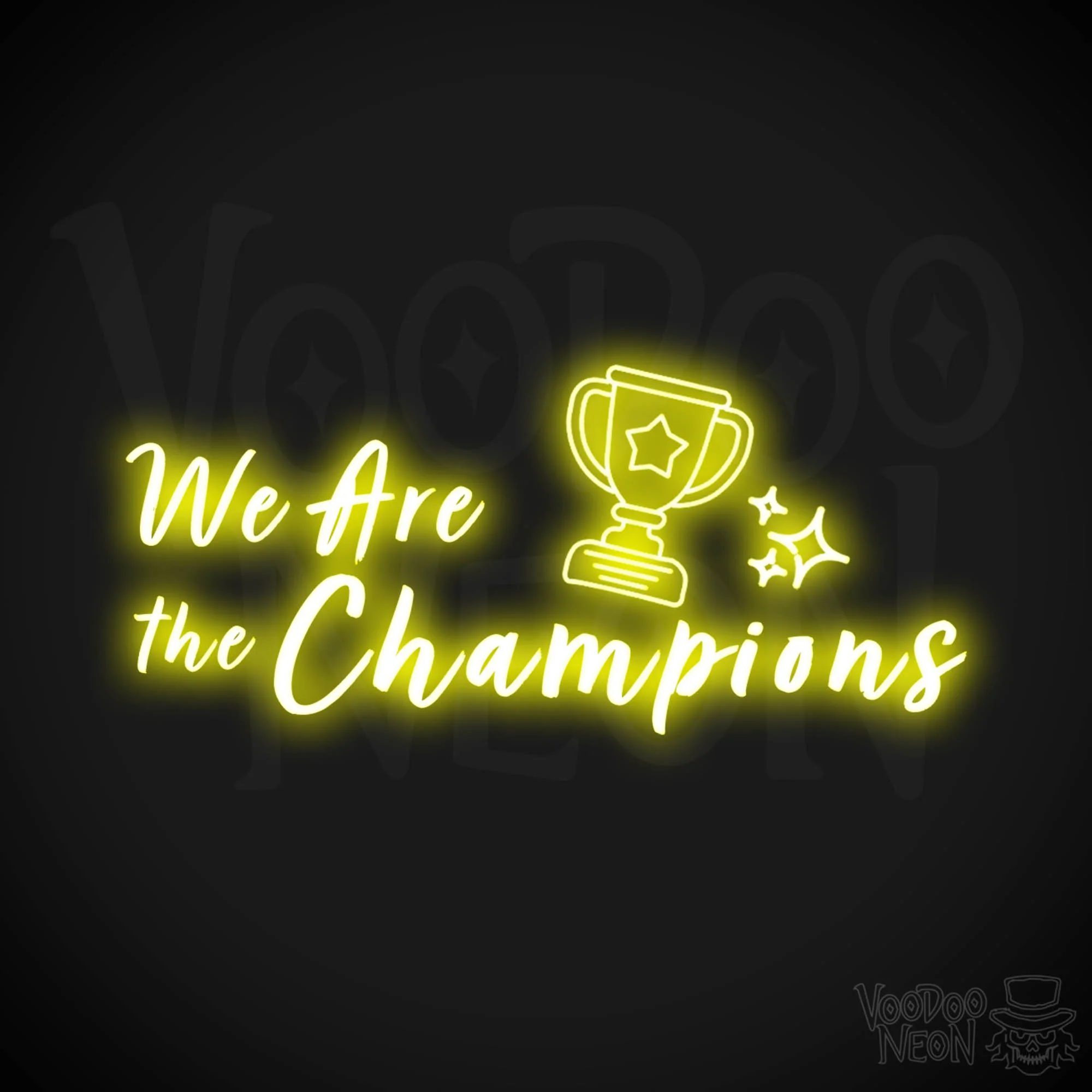 We Are The Champions - Image 4