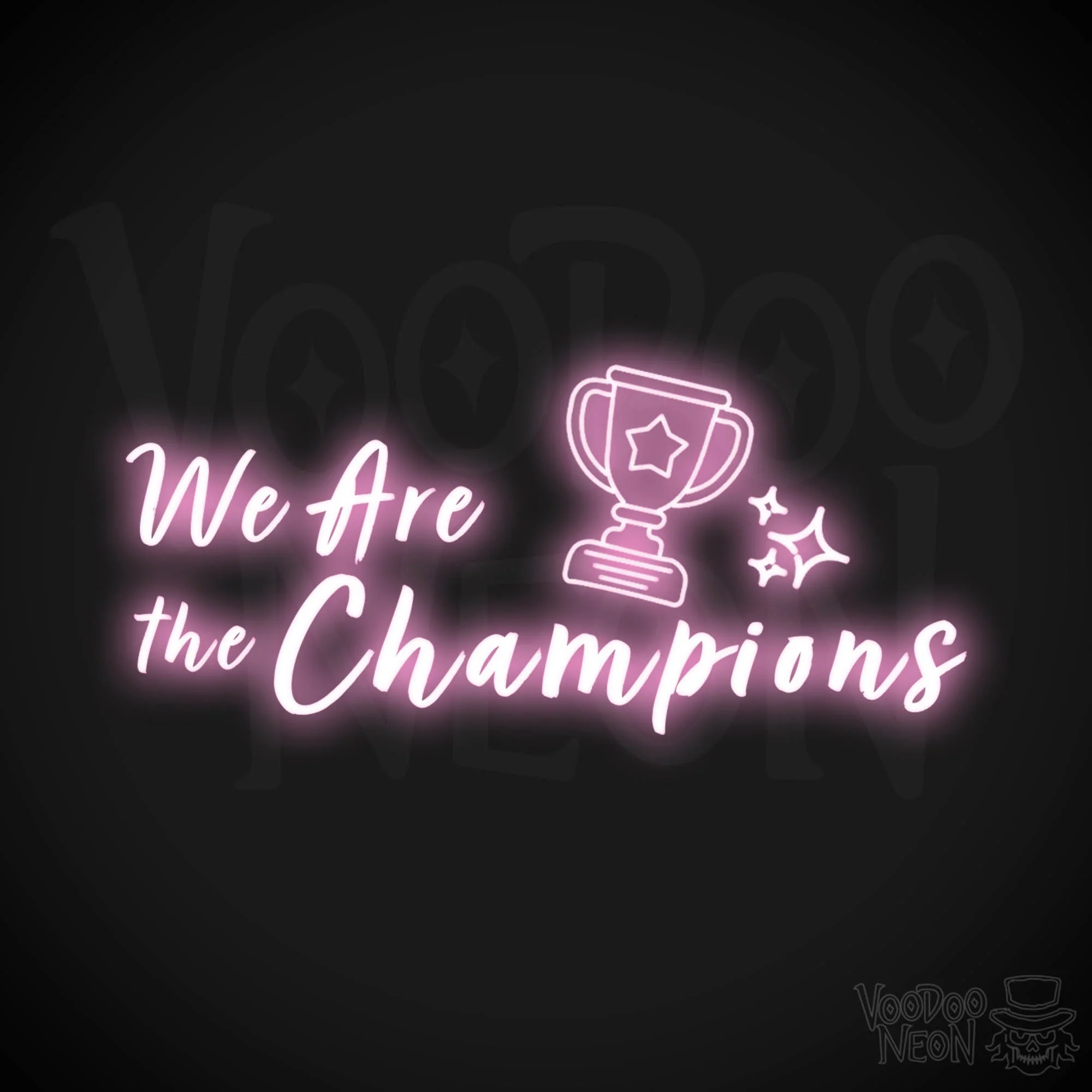 We Are The Champions - Image 7