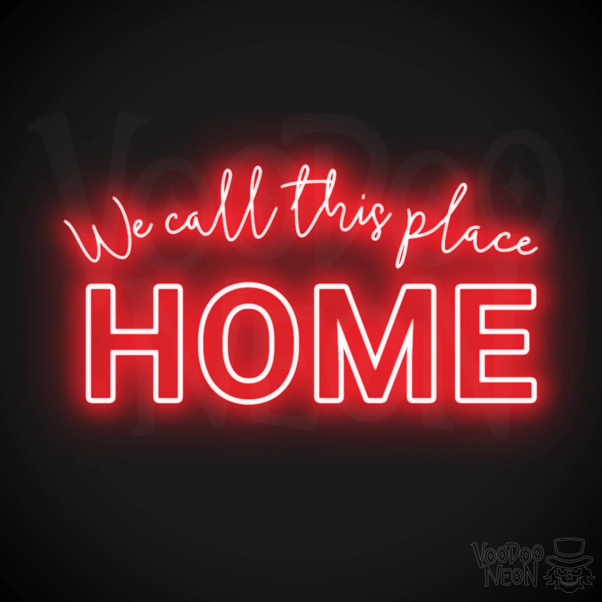 We Call This Place Home - Image 6