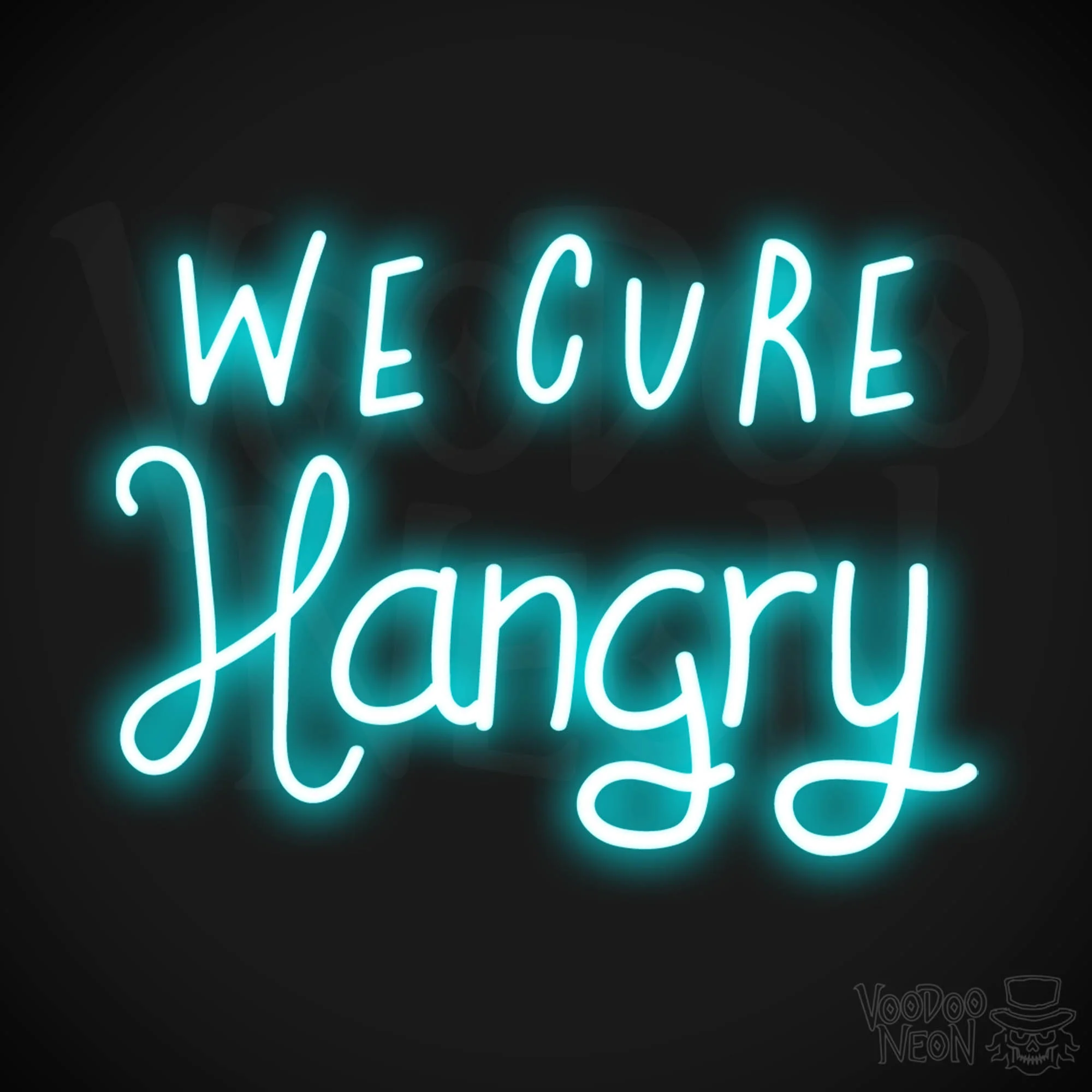 We Cure Hangry - Image 10