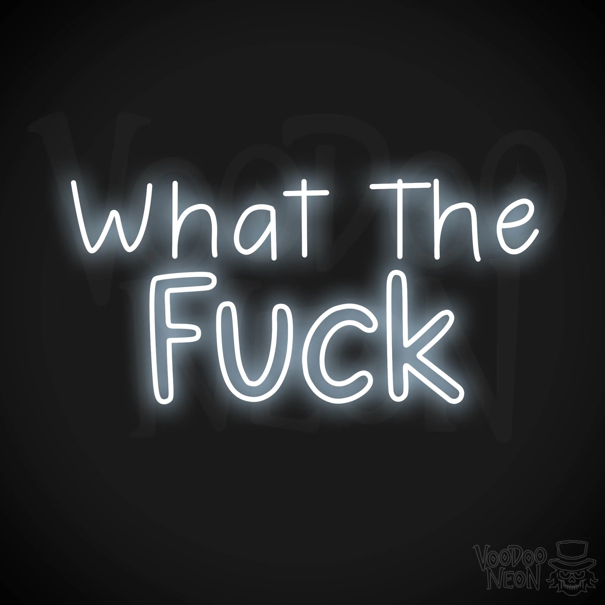 What The Fuck - Image 2