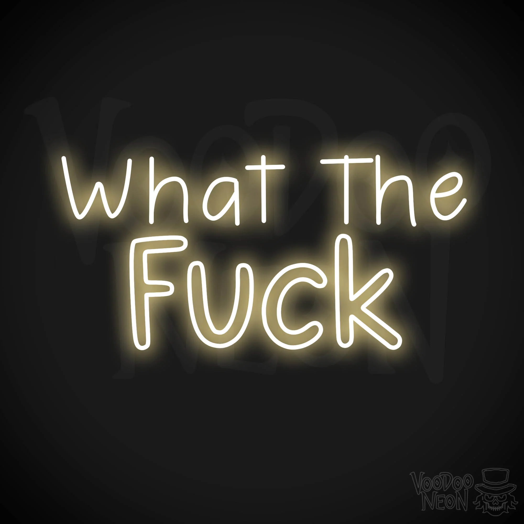 What The Fuck - Image 3