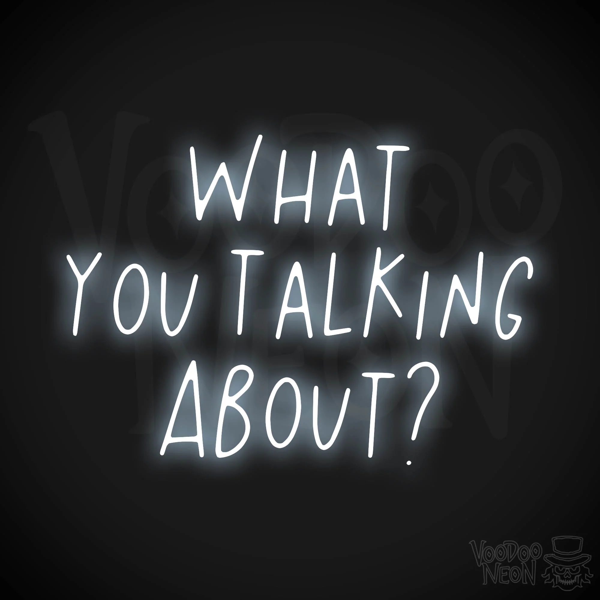 What You Talking About? - Image 2