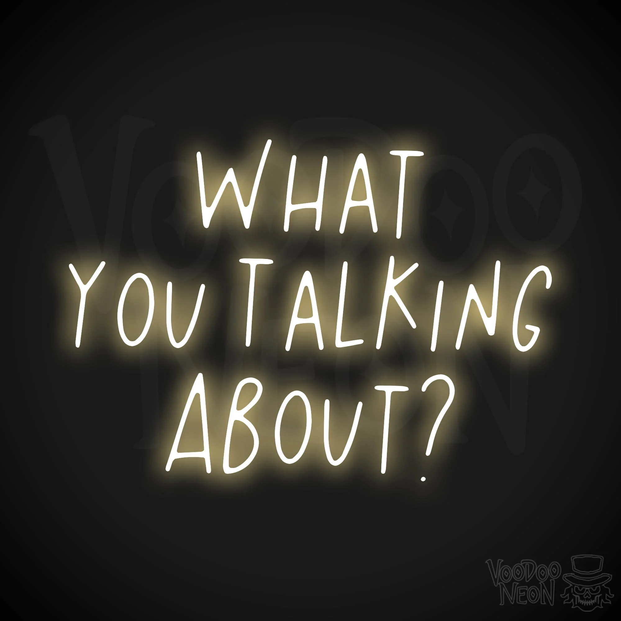 What You Talking About? - Image 3