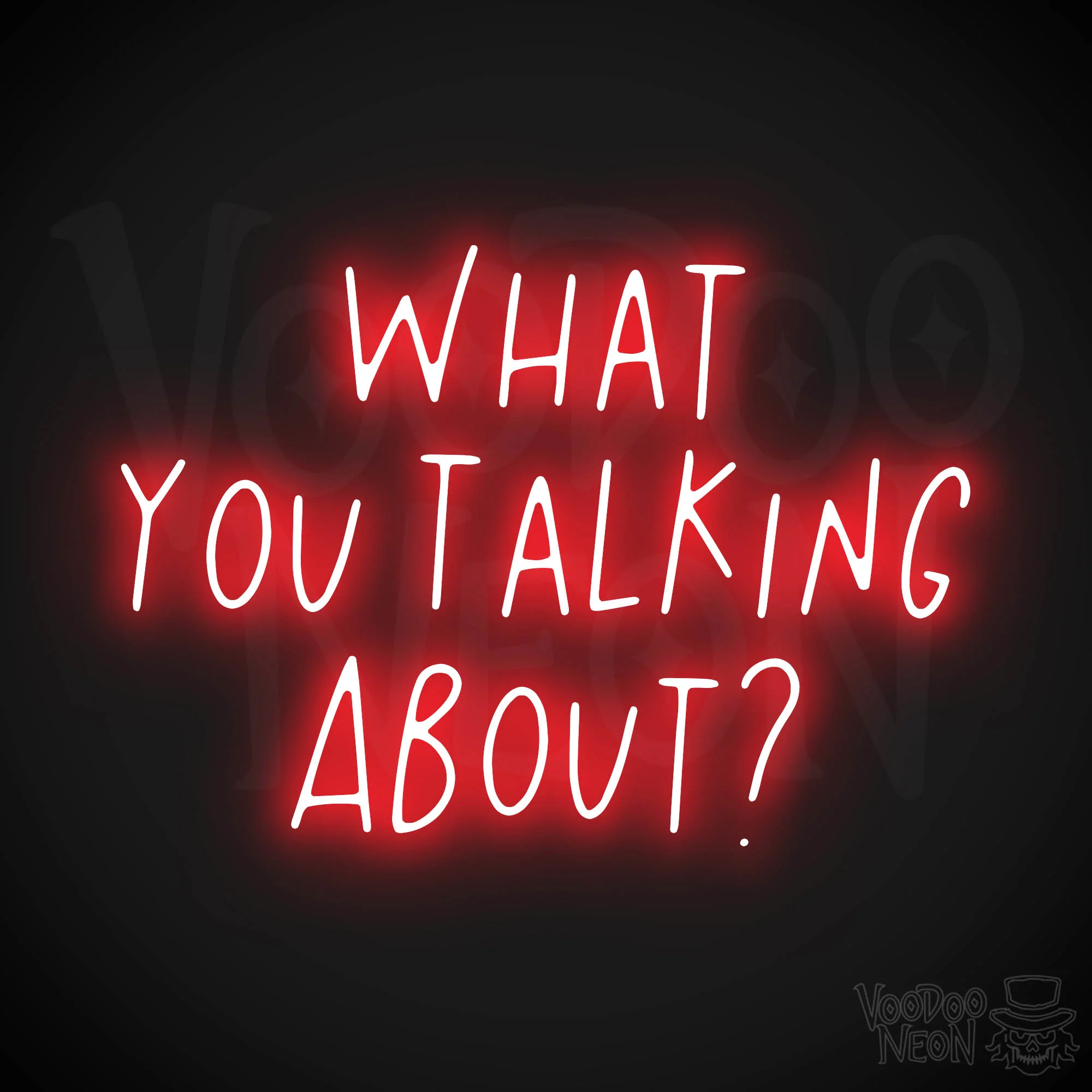 What You Talking About? - Image 6