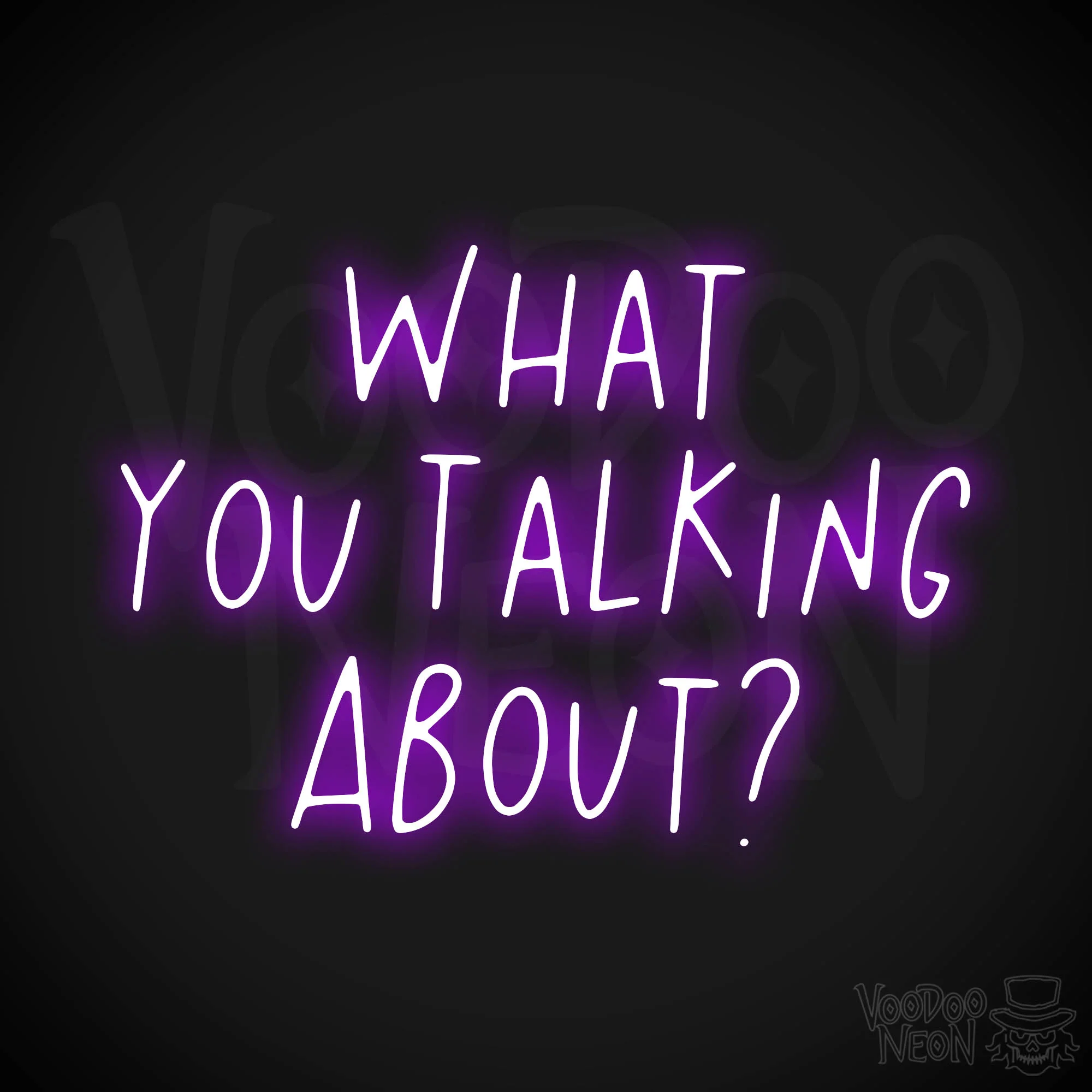 What You Talking About? - Image 9