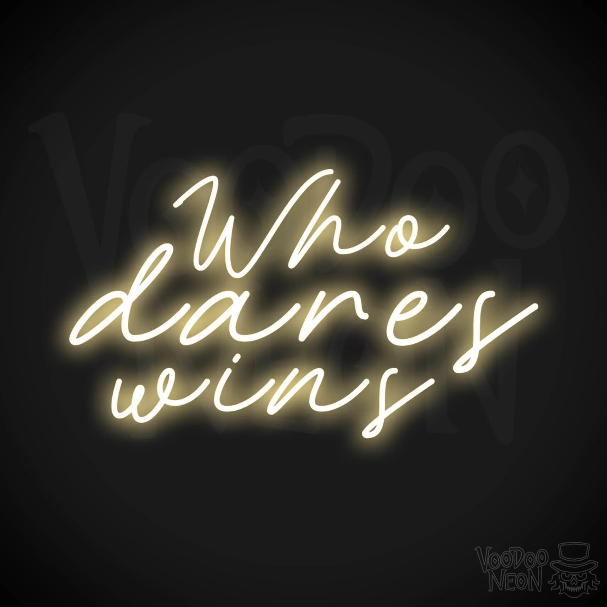 Who Dares Wins - Image 3
