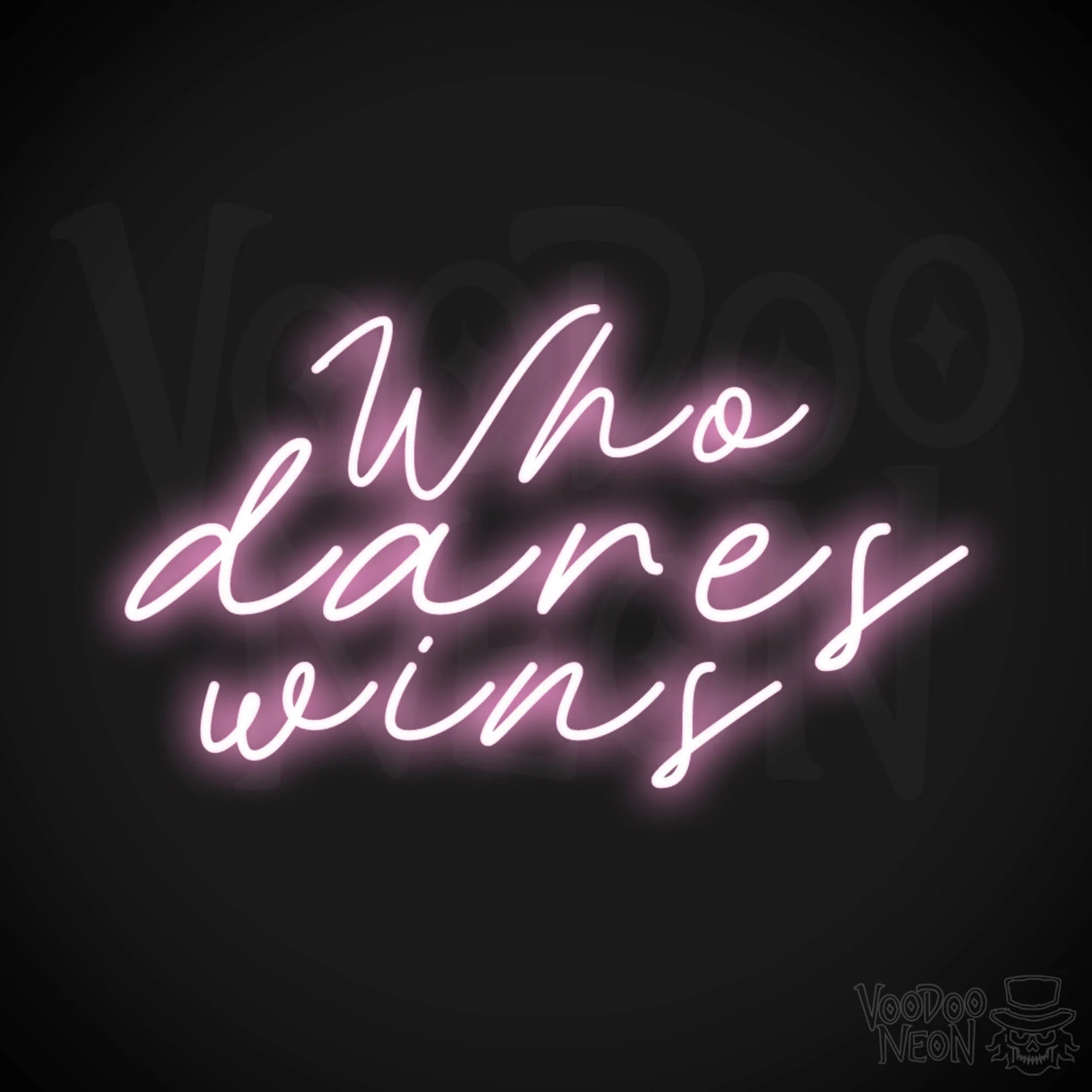 Who Dares Wins - Image 7