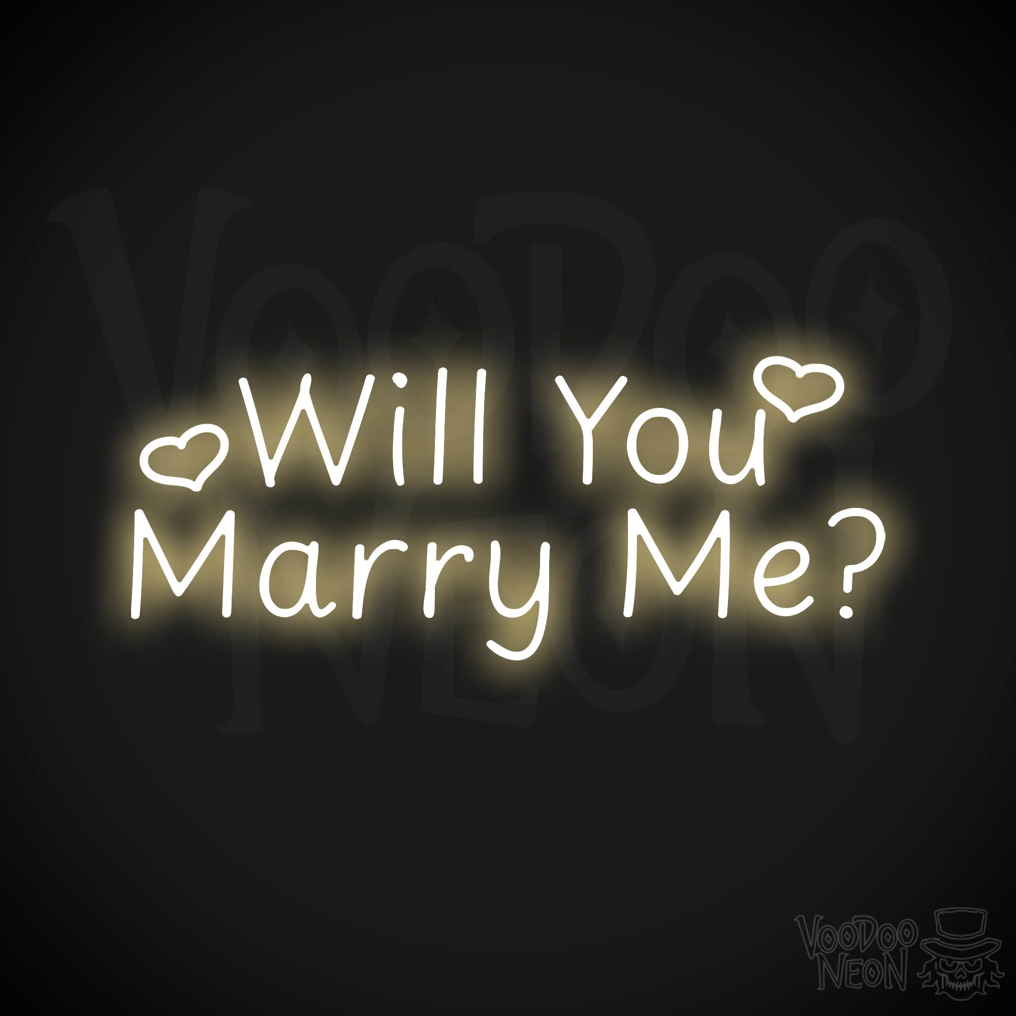 Will You Marry Me? - Image 3