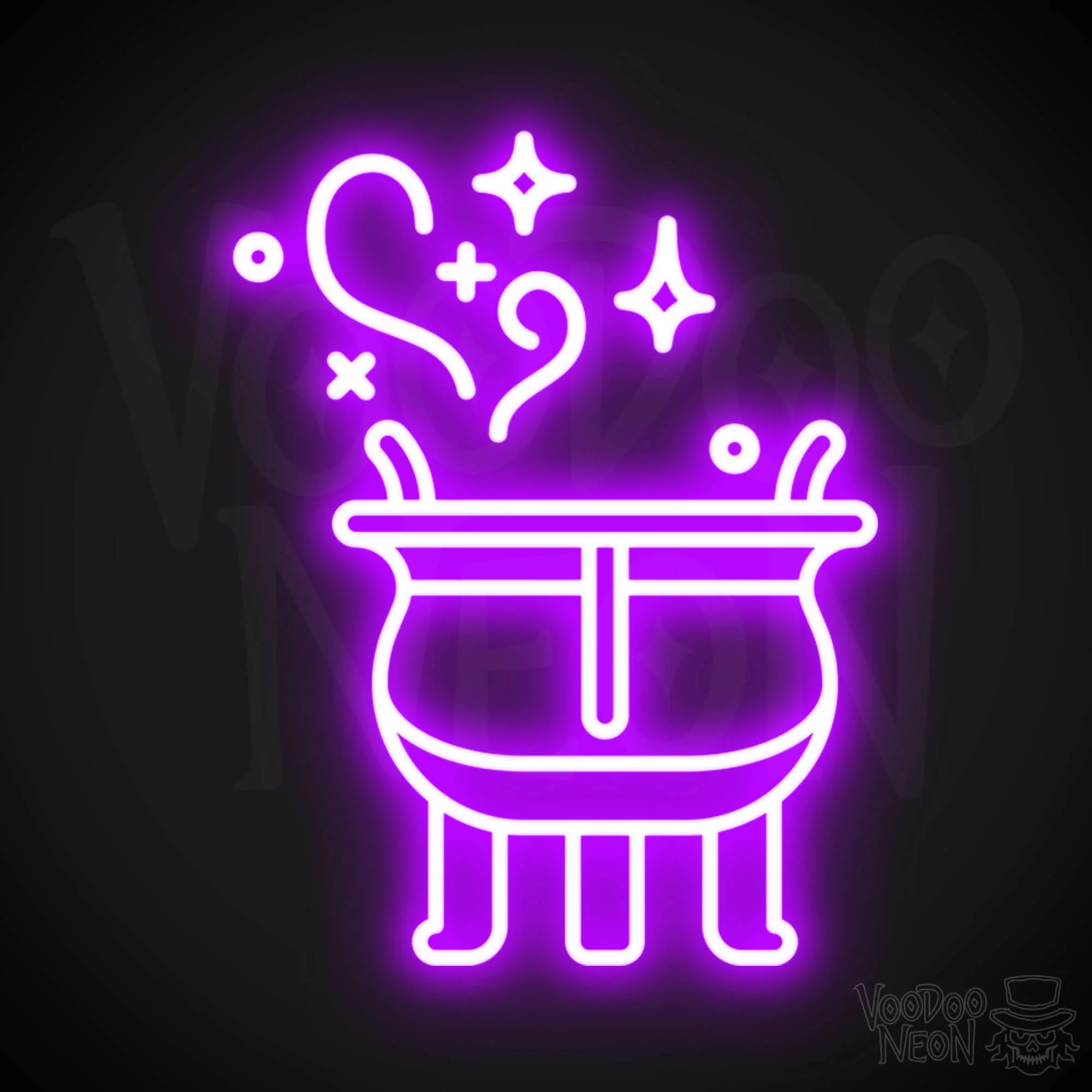 Witches Cauldron - Image 9
