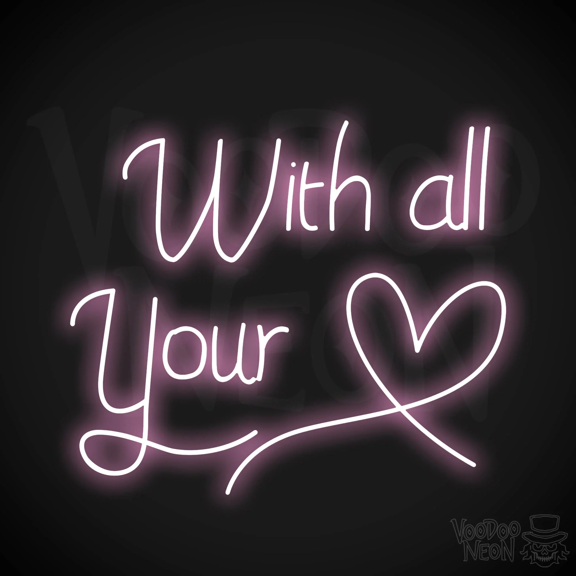With All Your Heart - Image 7