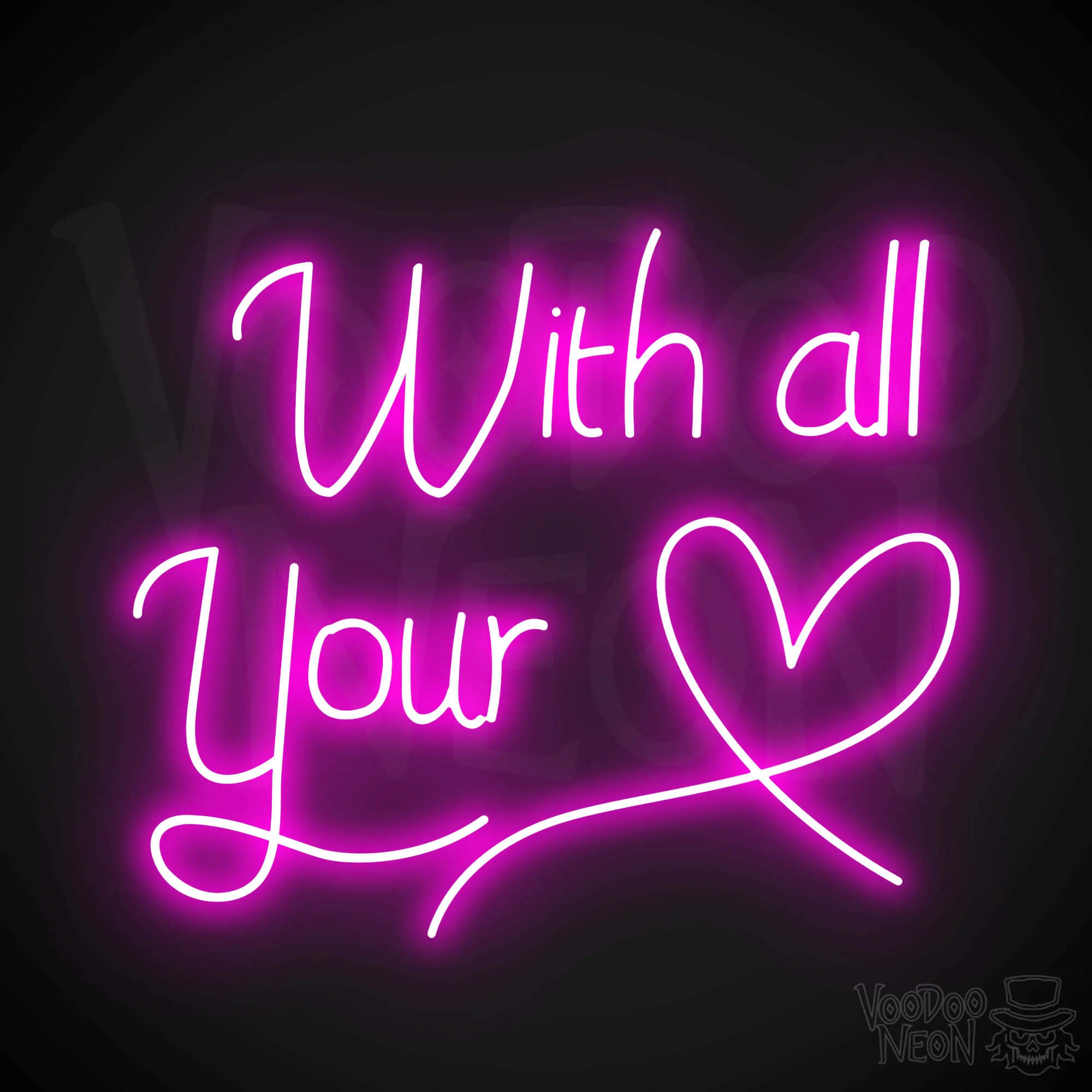 With All Your Heart - Image 8