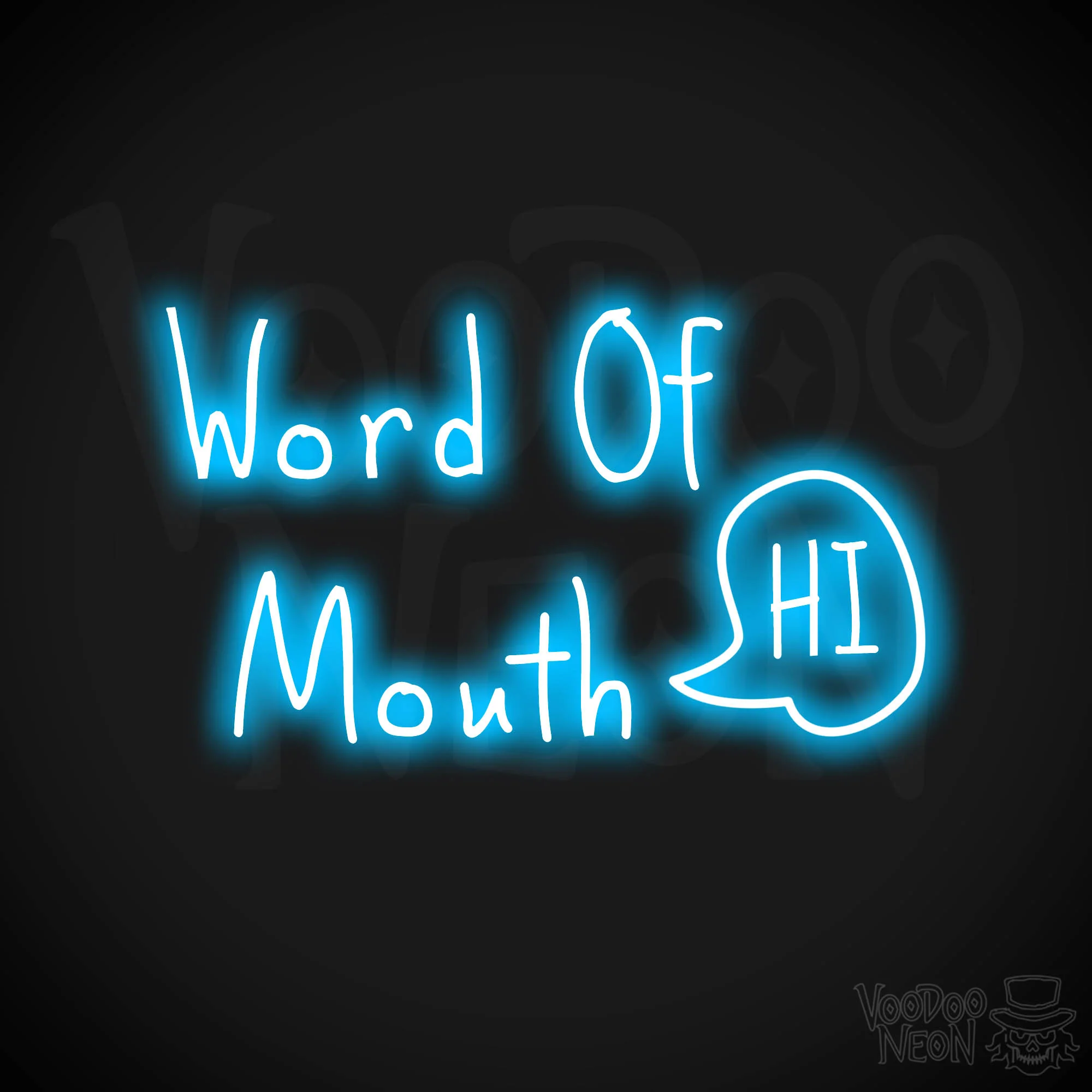 Word Of Mouth - Image 11