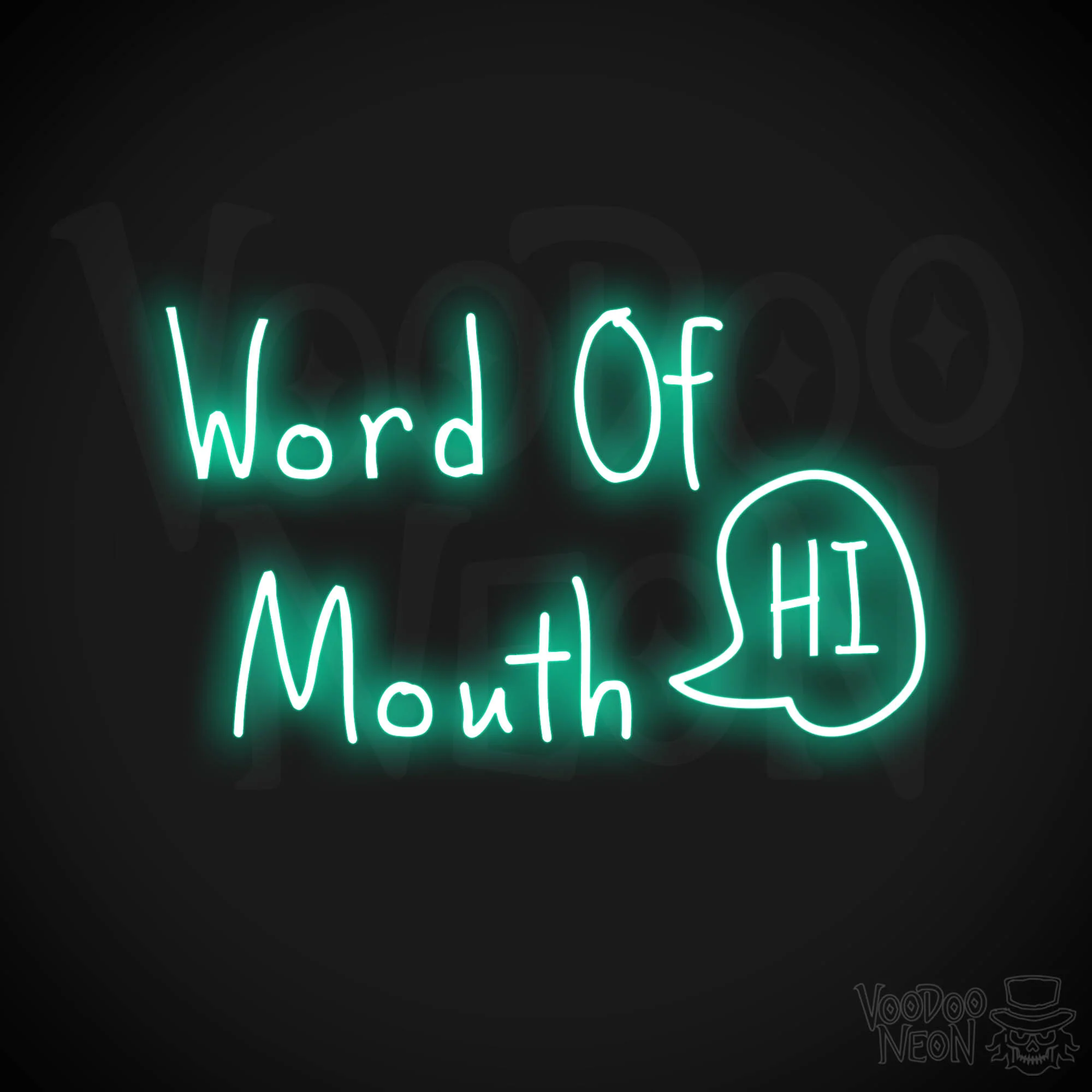 Word Of Mouth - Image 12