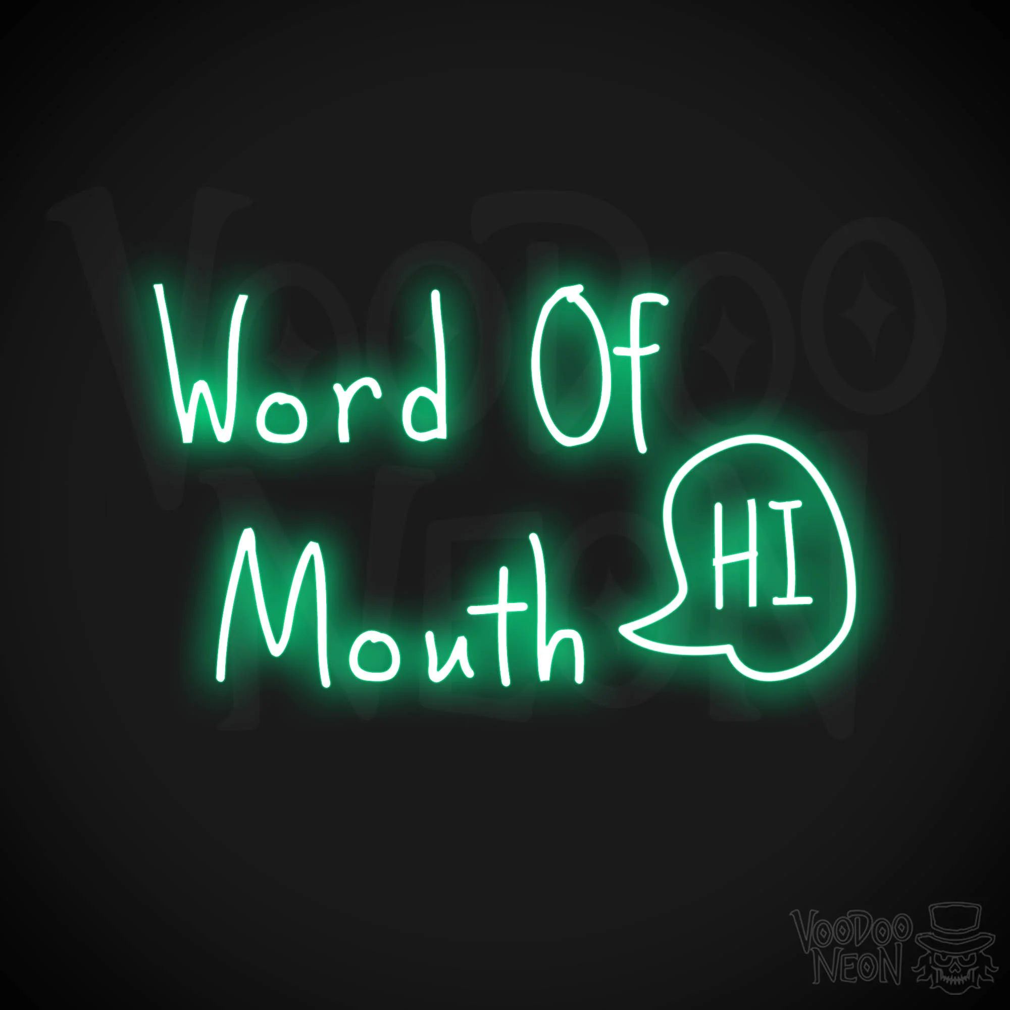 Word Of Mouth - Image 13