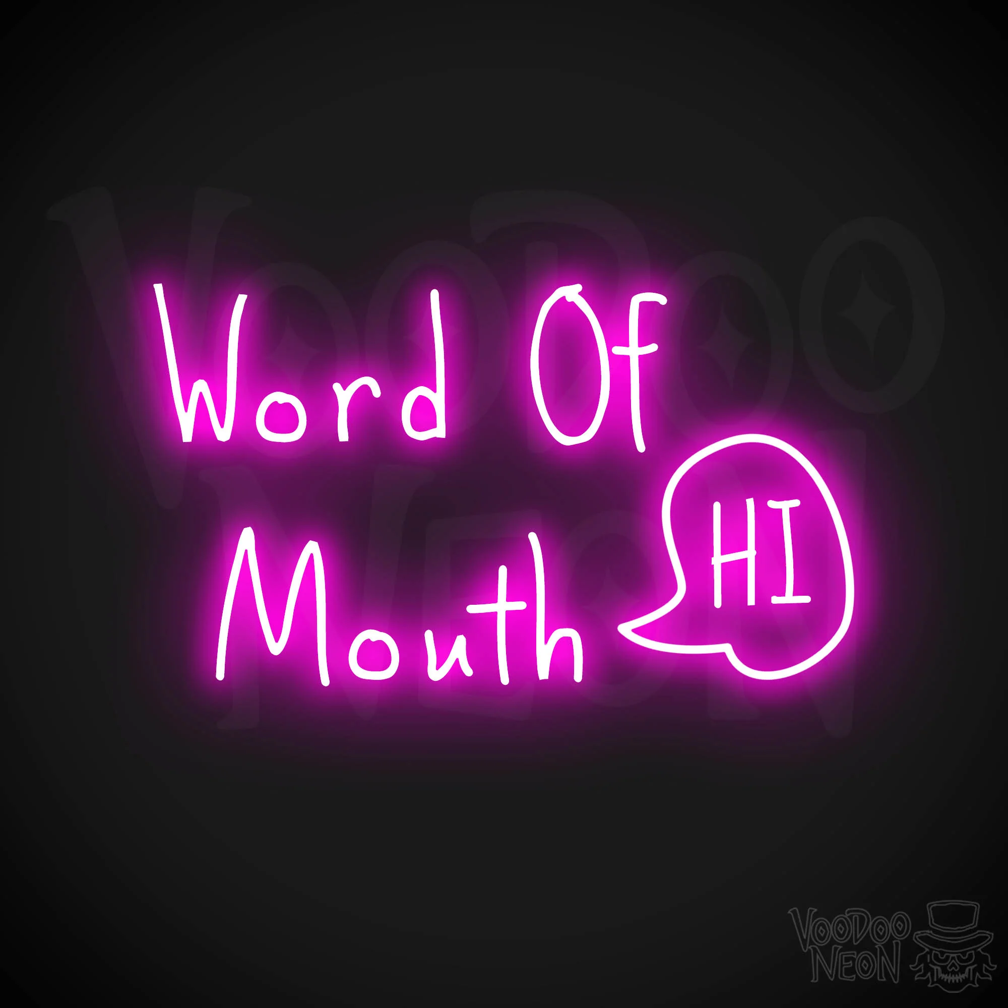 Word Of Mouth - Image 8