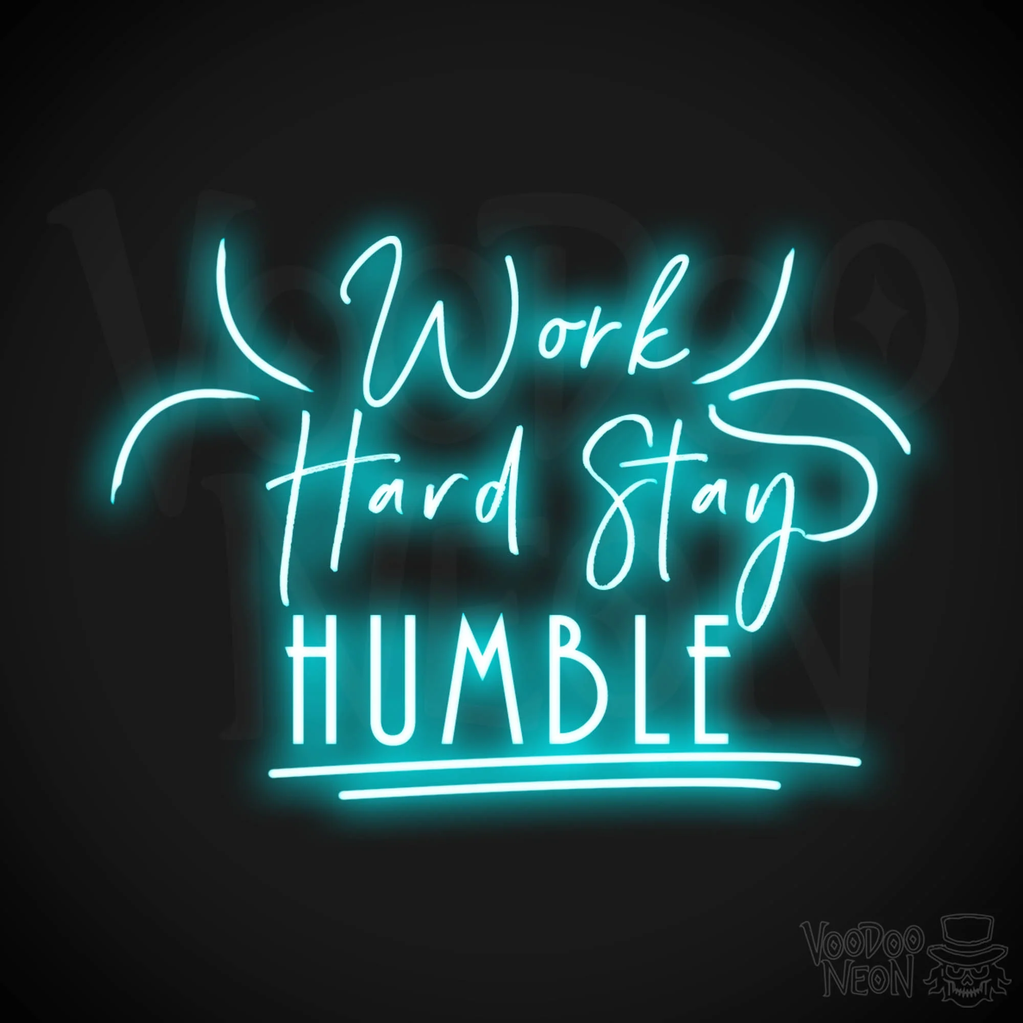 Work Hard Stay Humble - Image 10