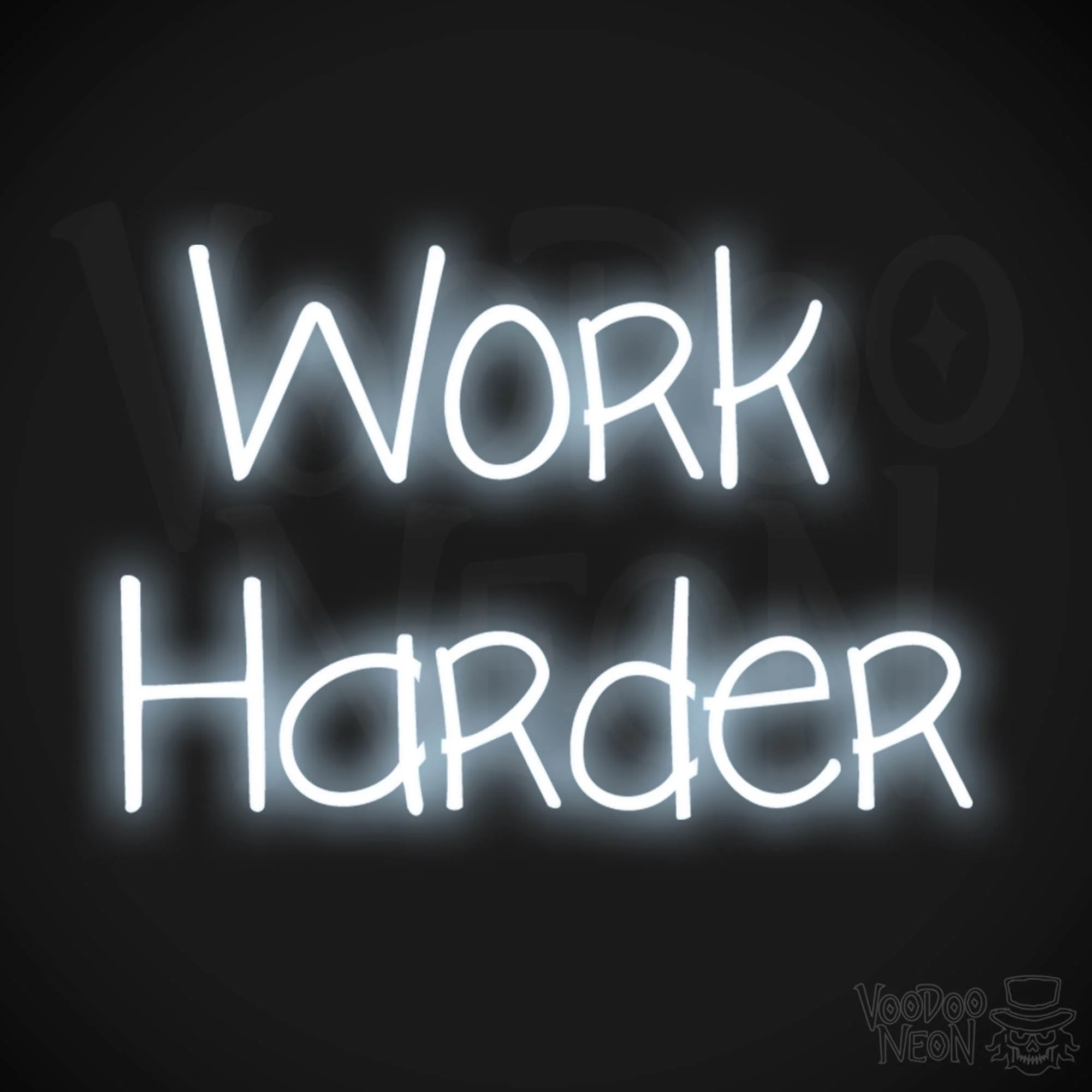 Work Harder - Image 2