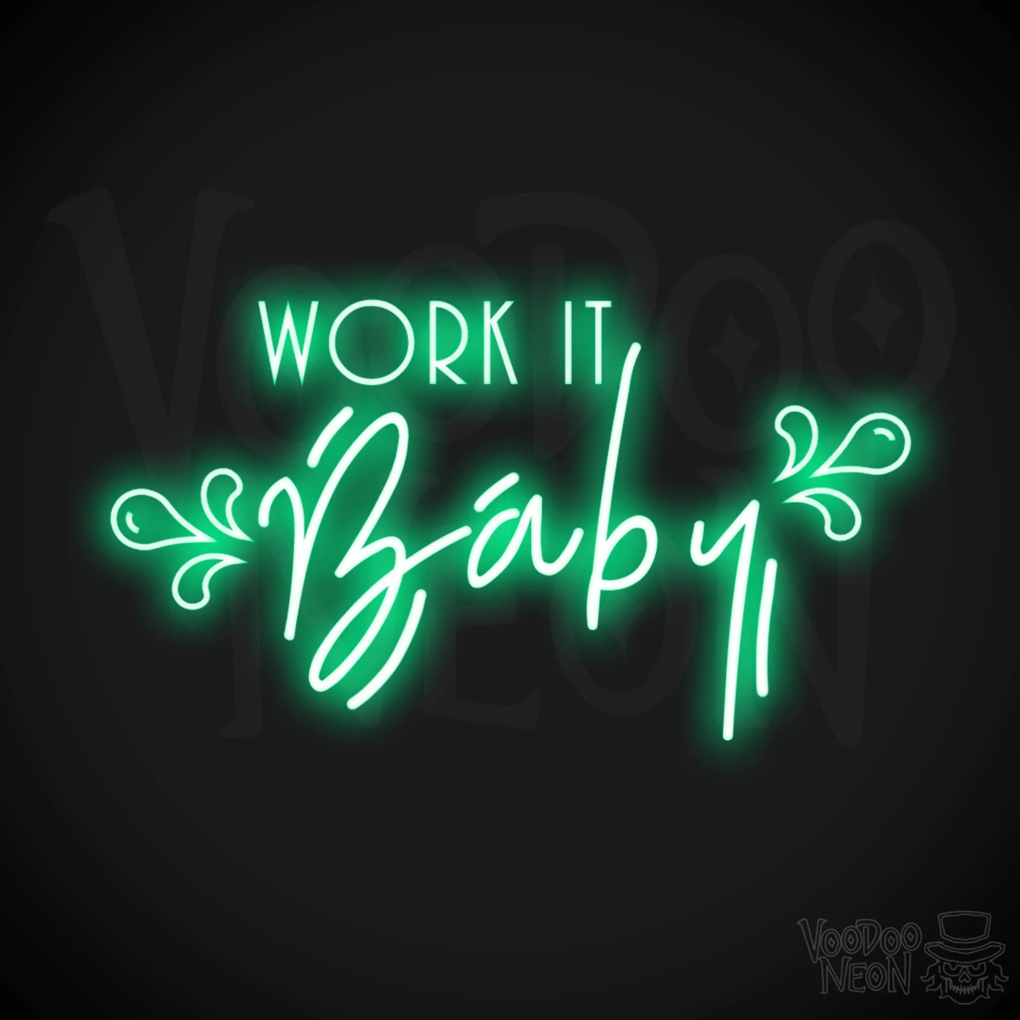 Work It Baby - Image 13