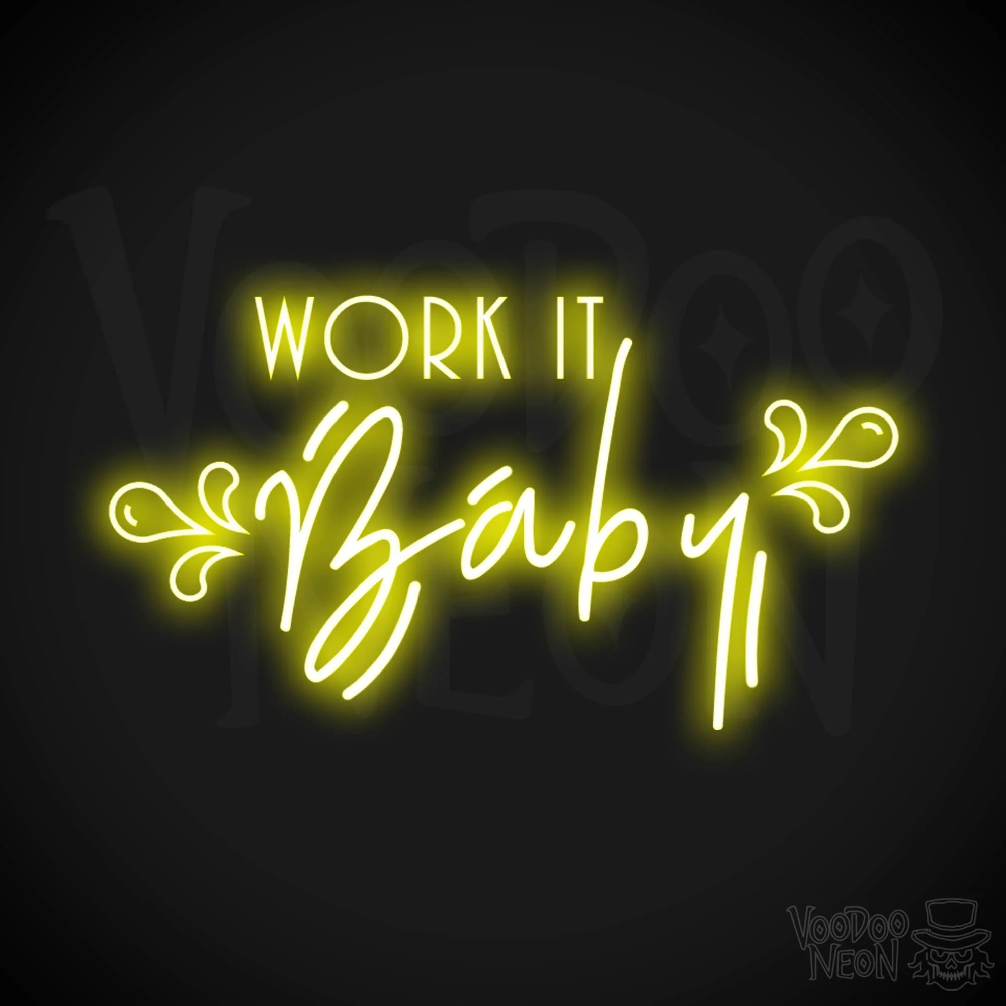Work It Baby - Image 4