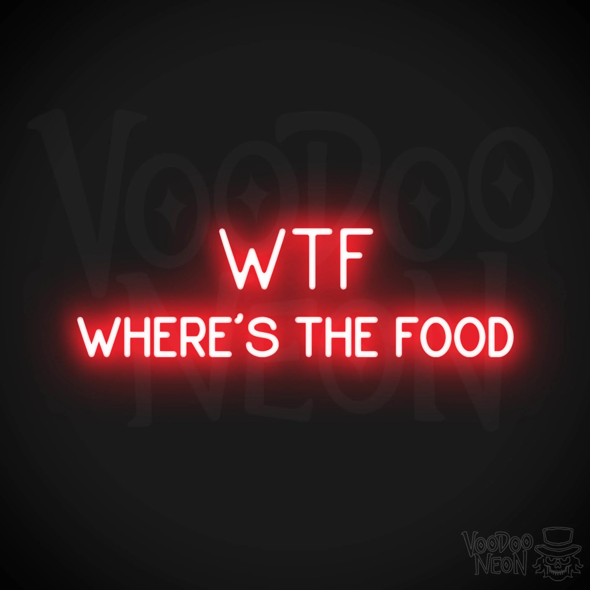 Wheres The Food - Image 6