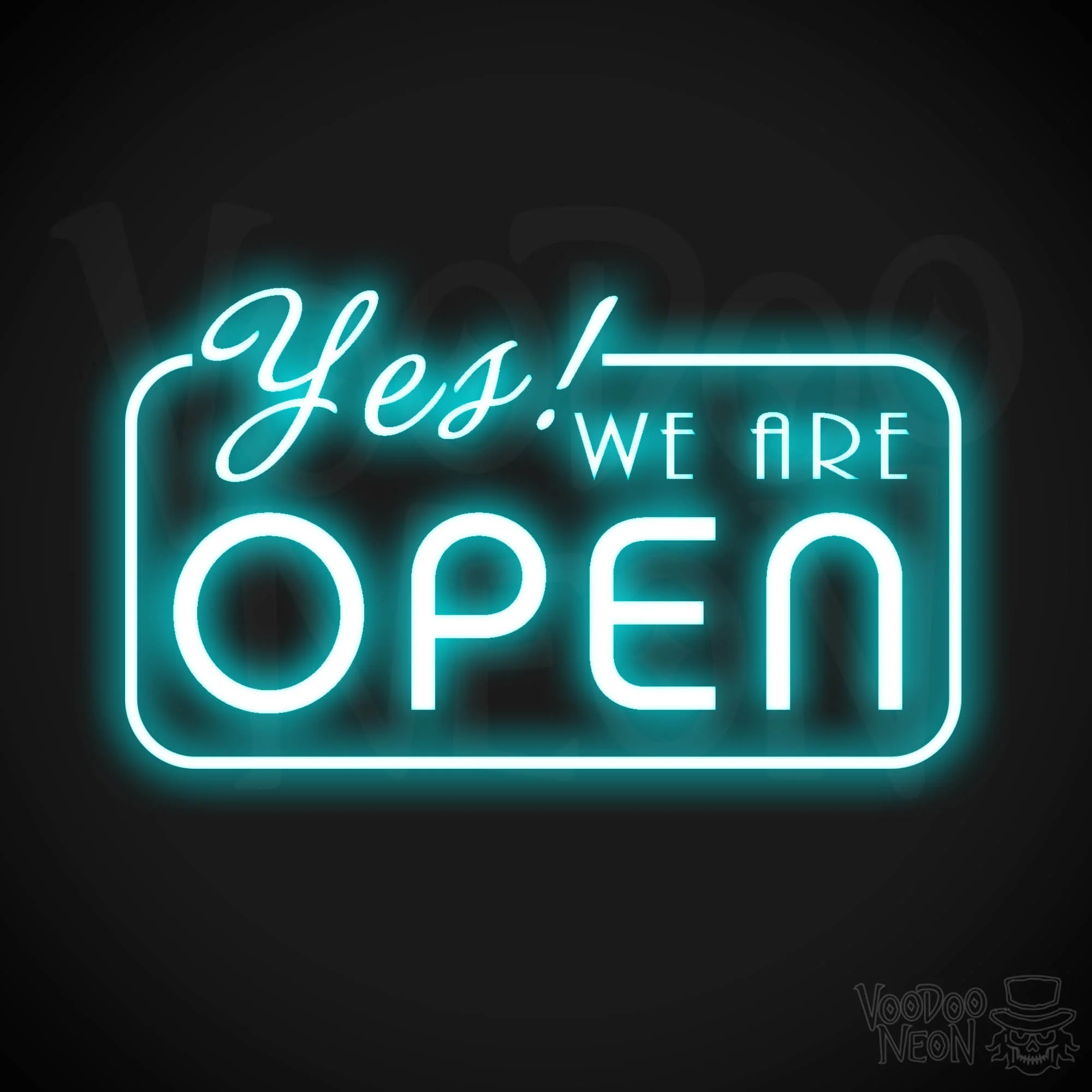 Yes We Are Open - Image 10