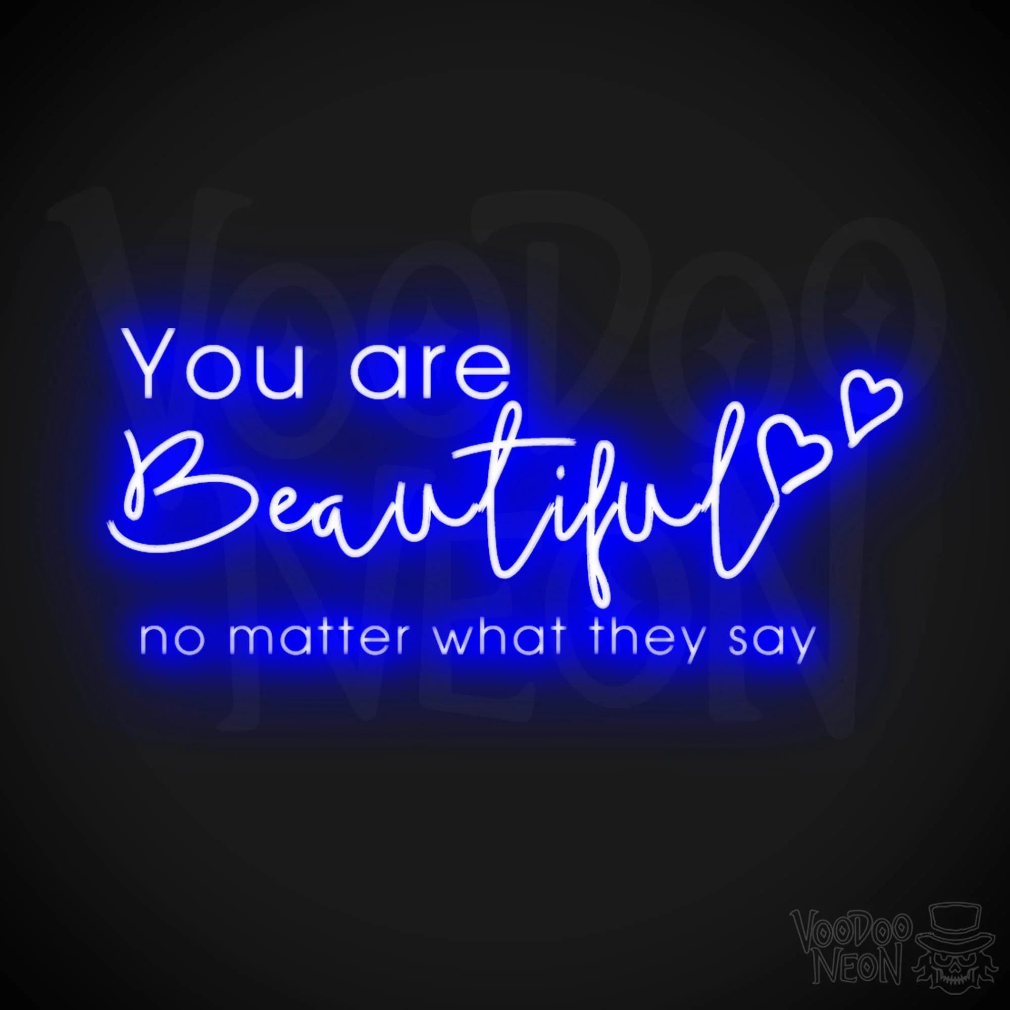 You are Beautiful, No Matter What They Say - Image 11