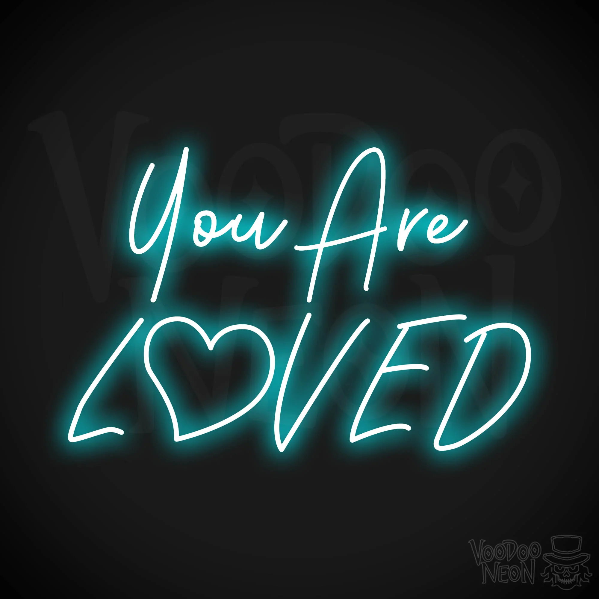 You Are Loved - Image 10
