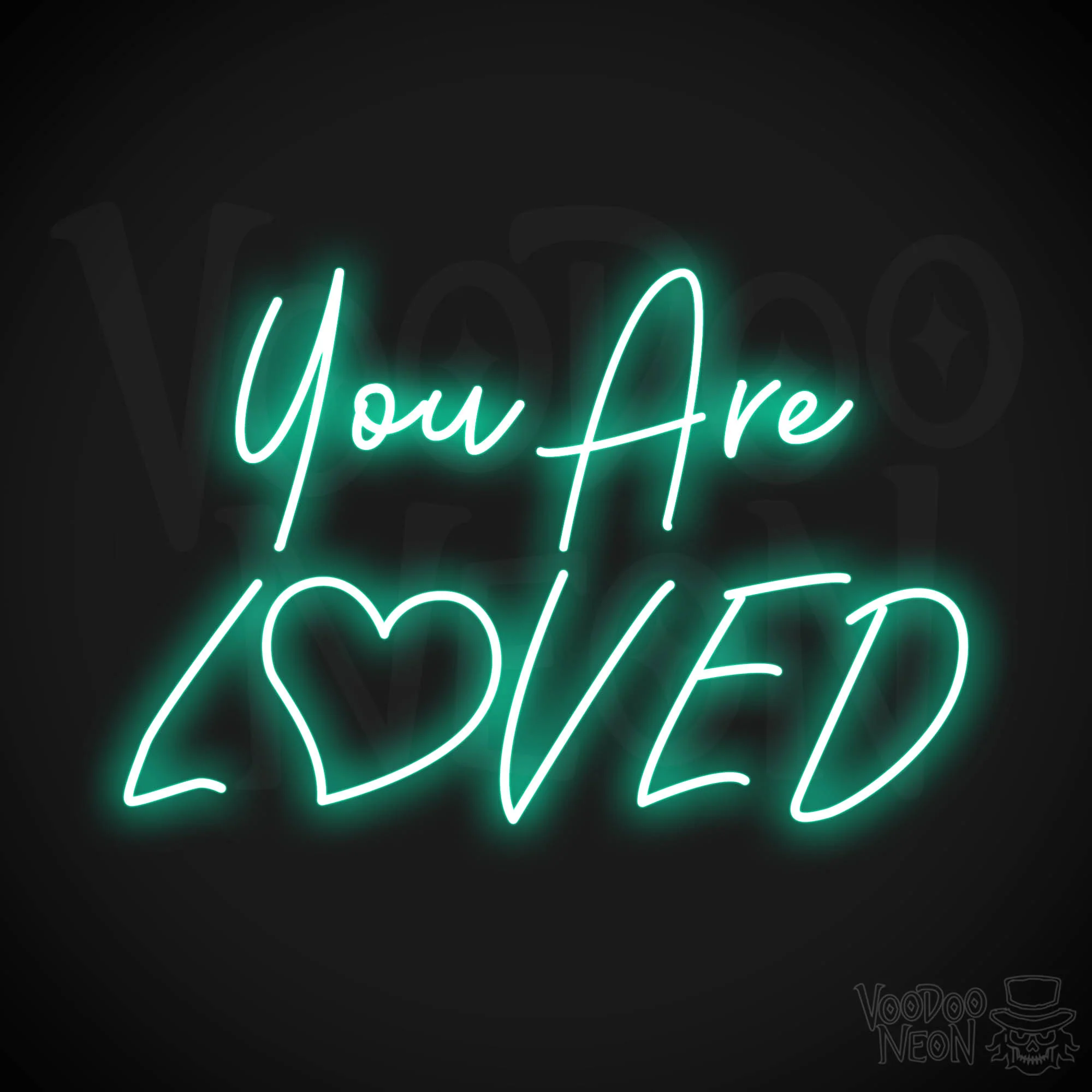 You Are Loved - Image 12