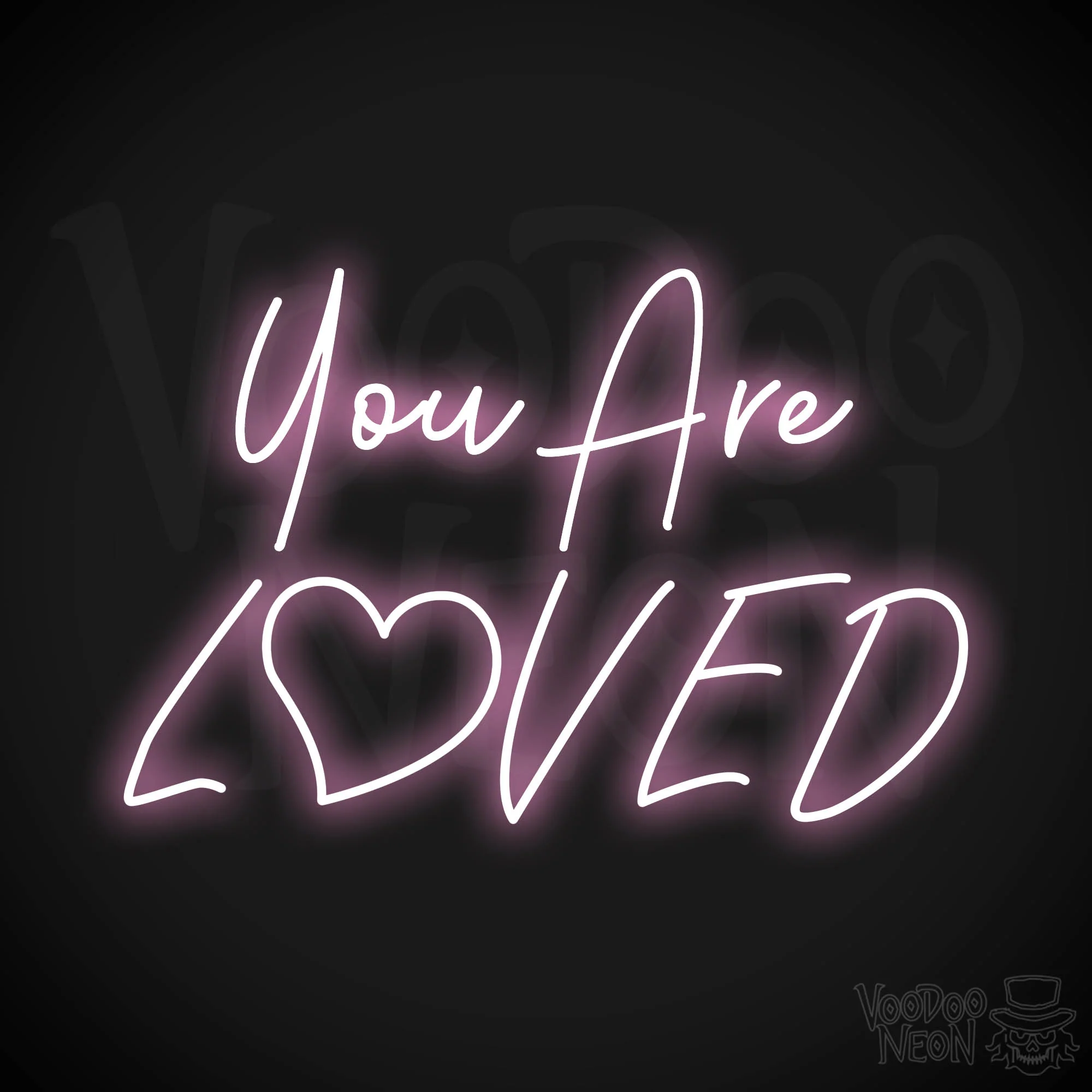 You Are Loved - Image 7