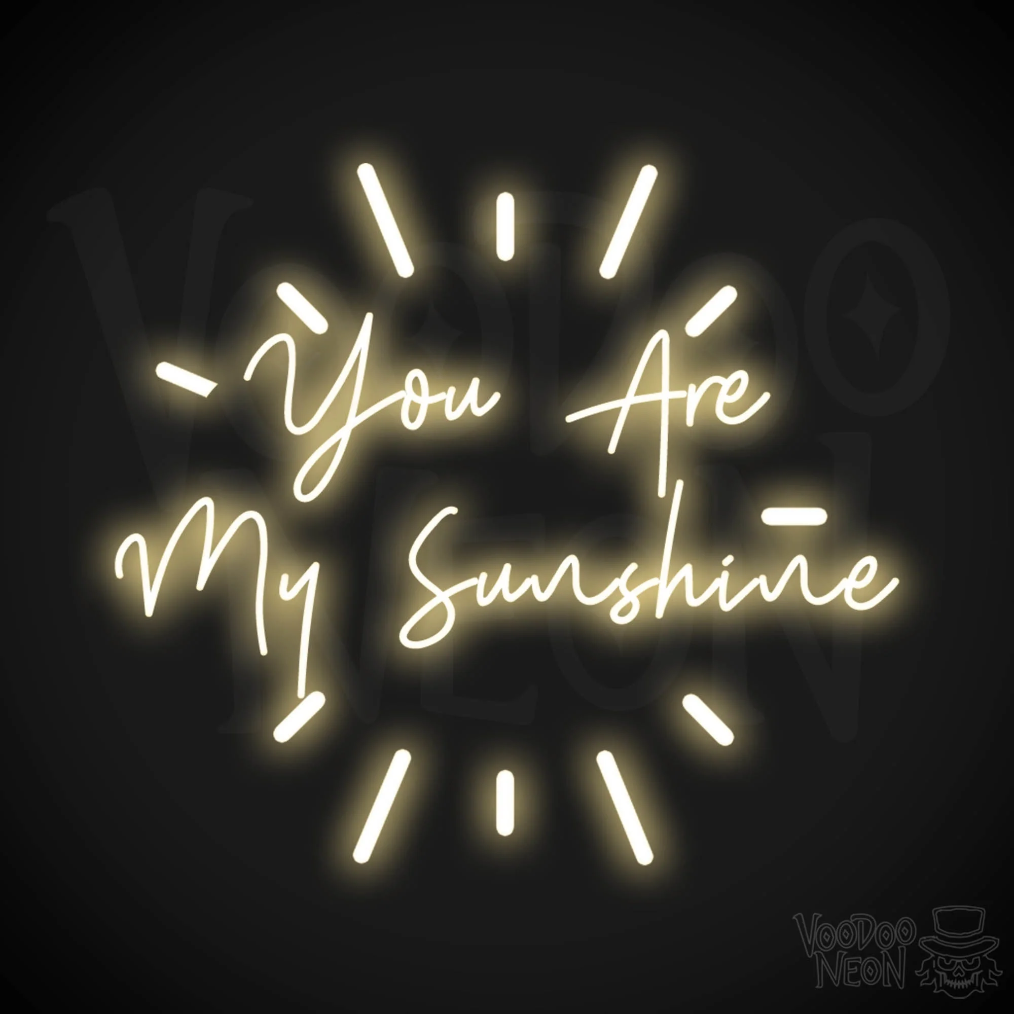 You Are My Sunshine - Image 3