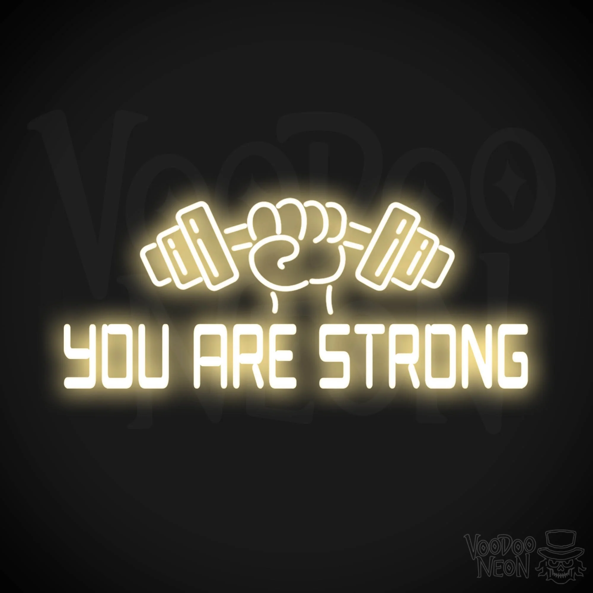 You Are Strong - Image 3