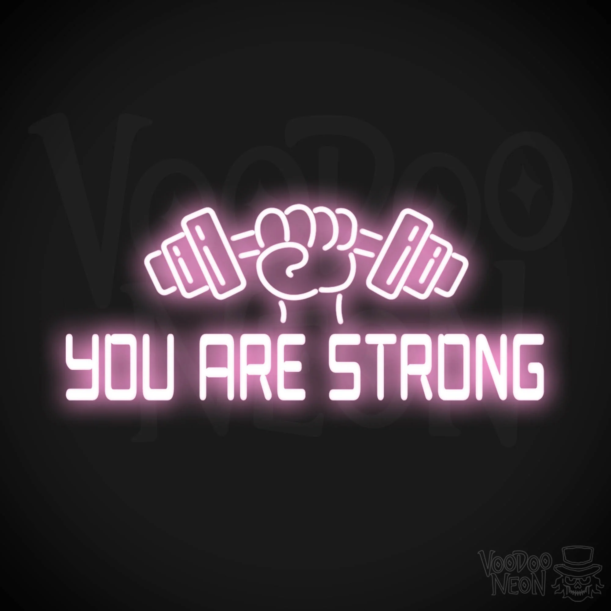 You Are Strong - Image 7