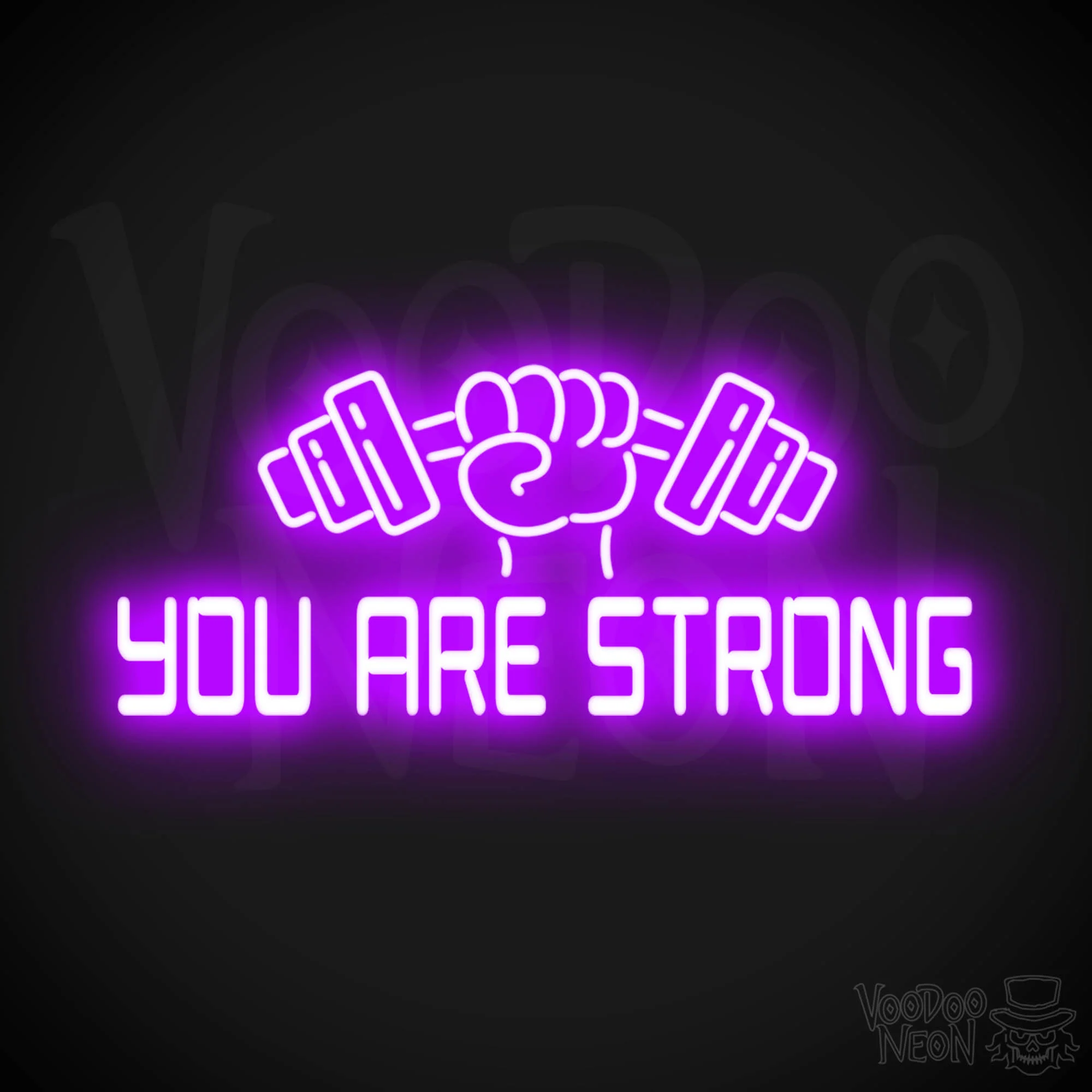 You Are Strong - Image 9