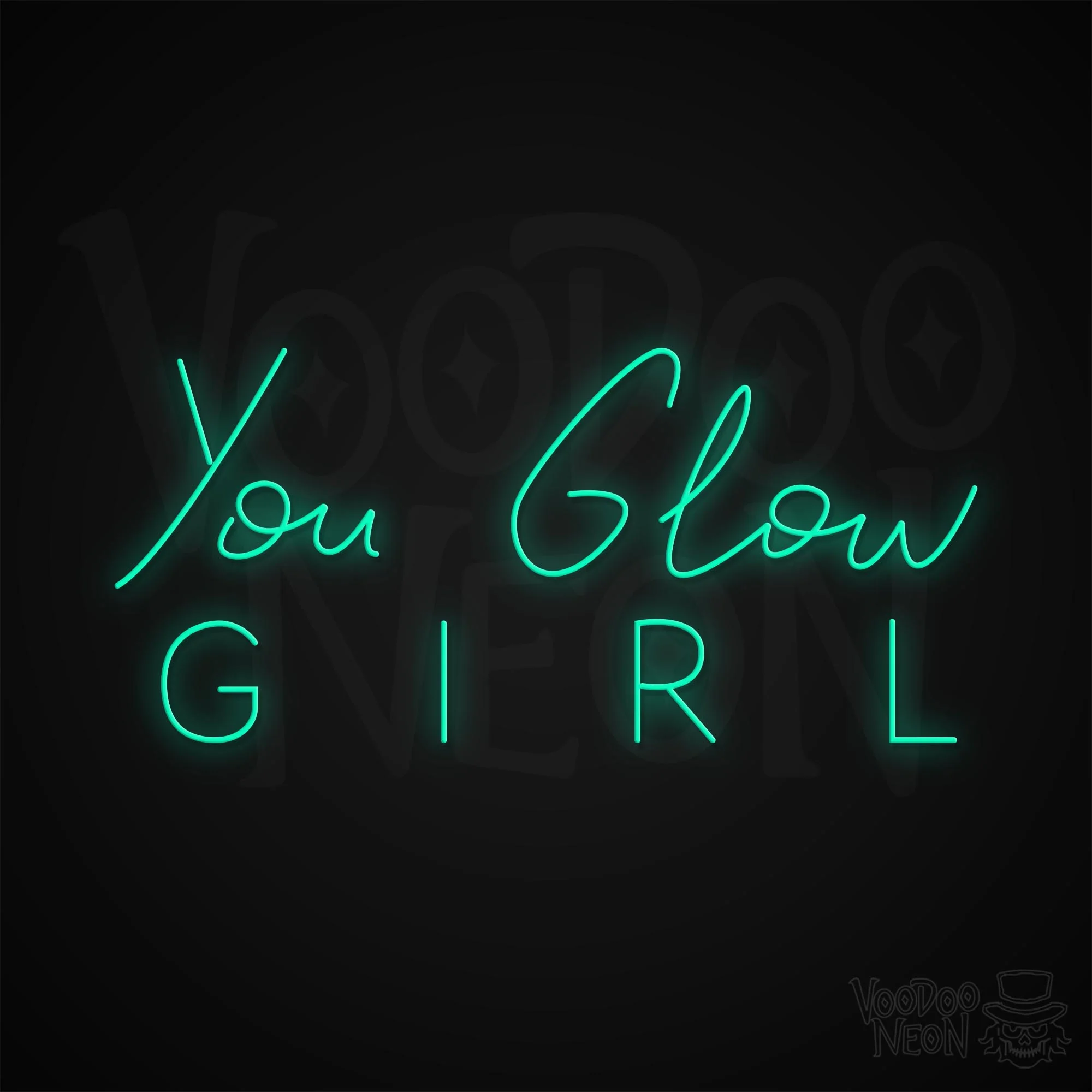 You Glow Girl - Image 12