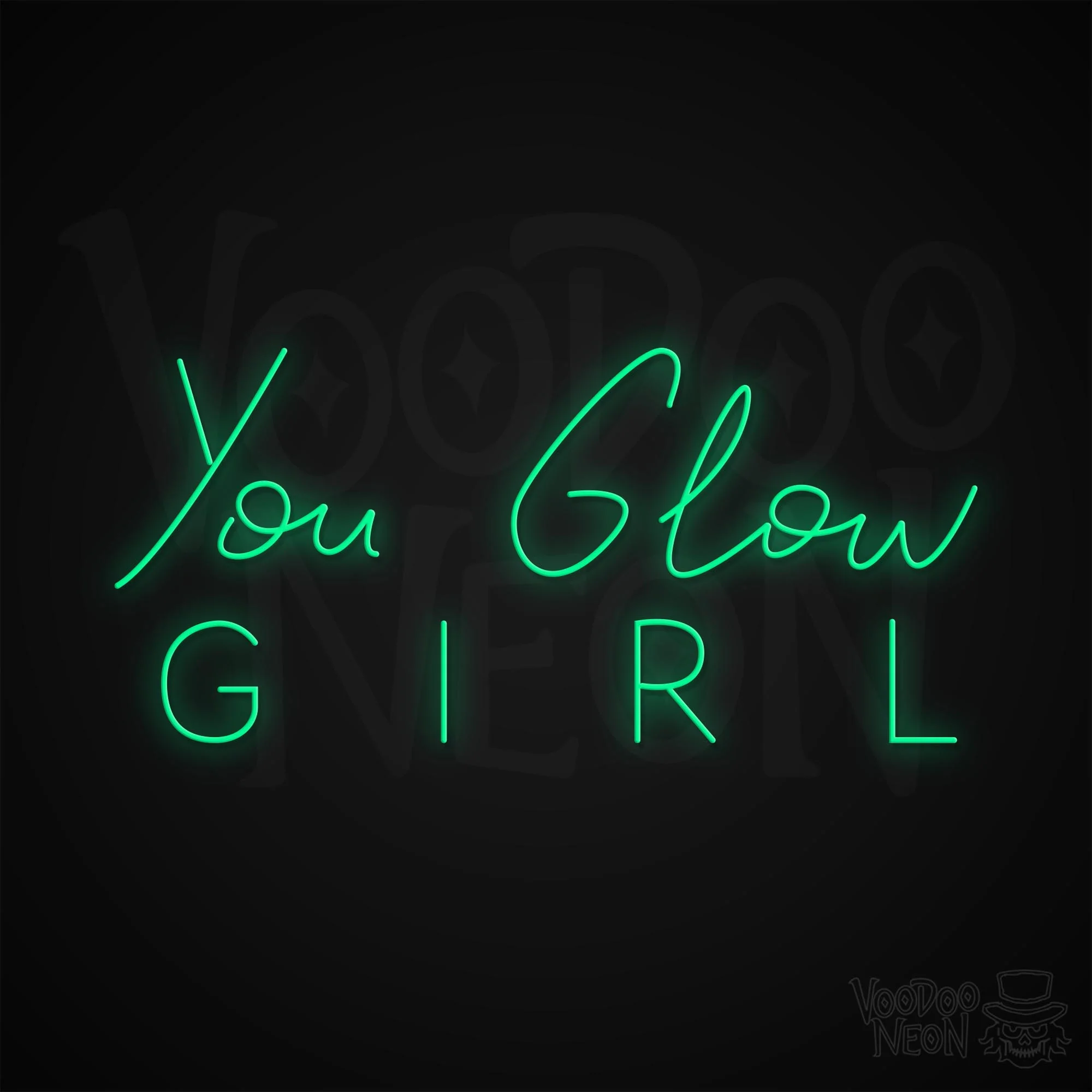 You Glow Girl - Image 13