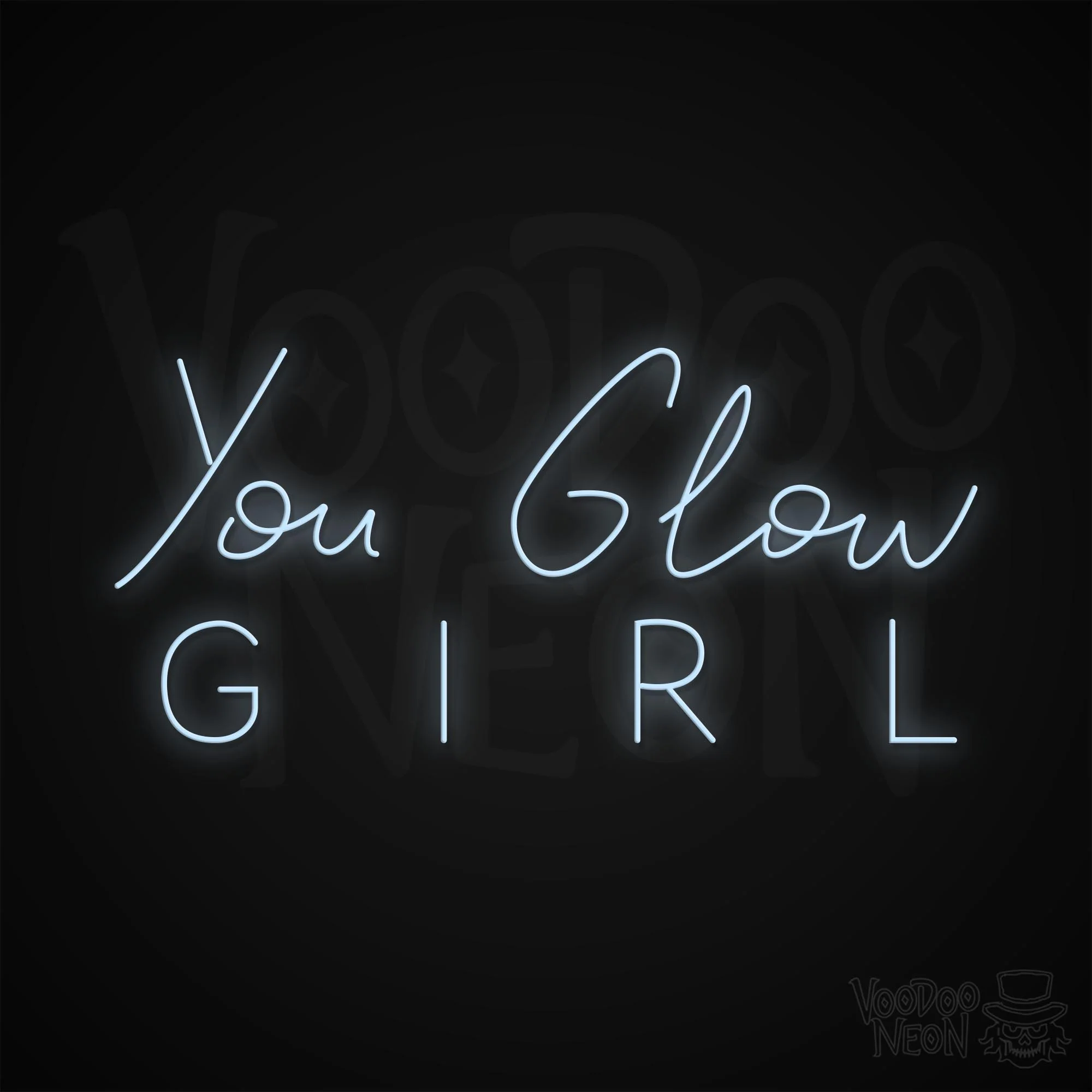 You Glow Girl - Image 2