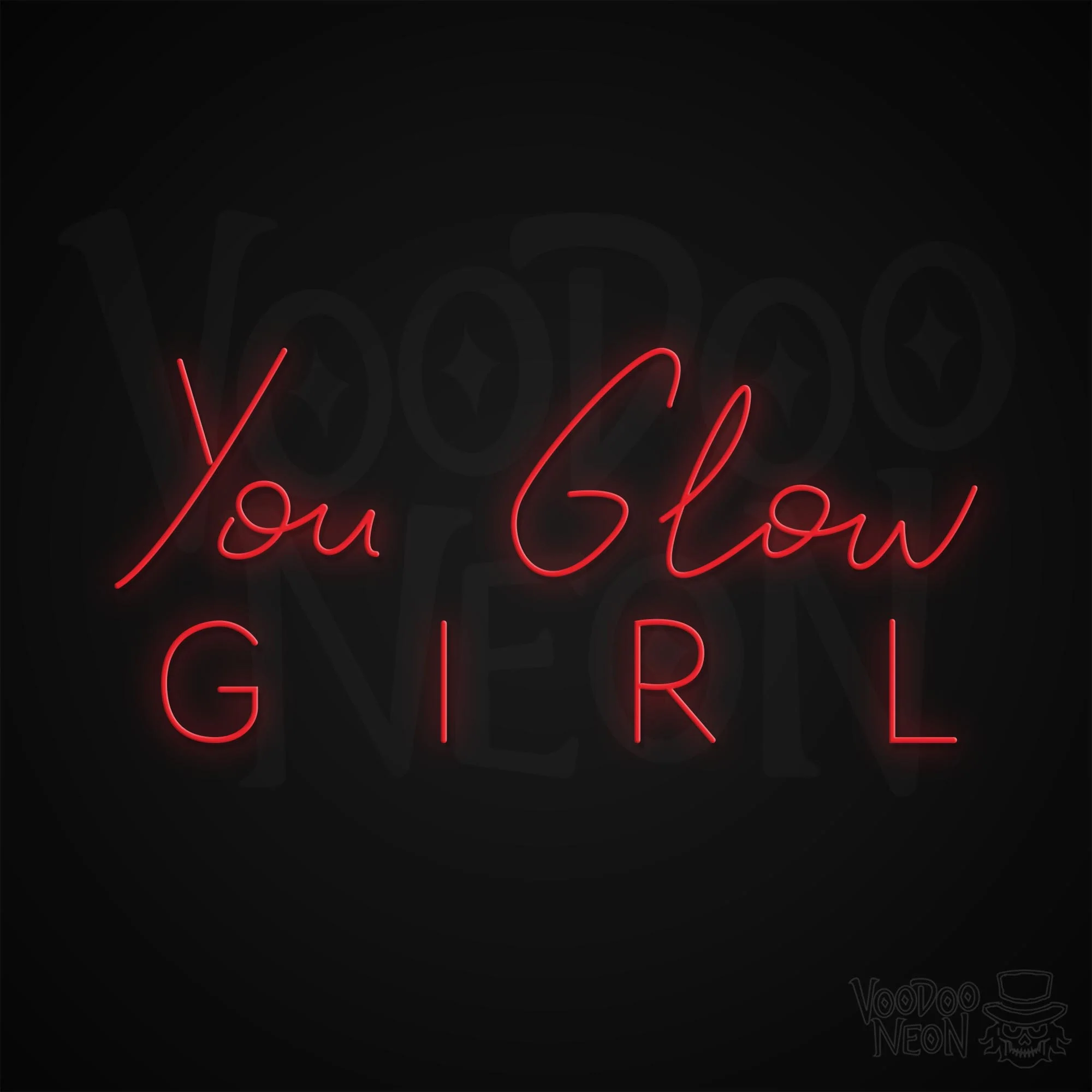 You Glow Girl - Image 6