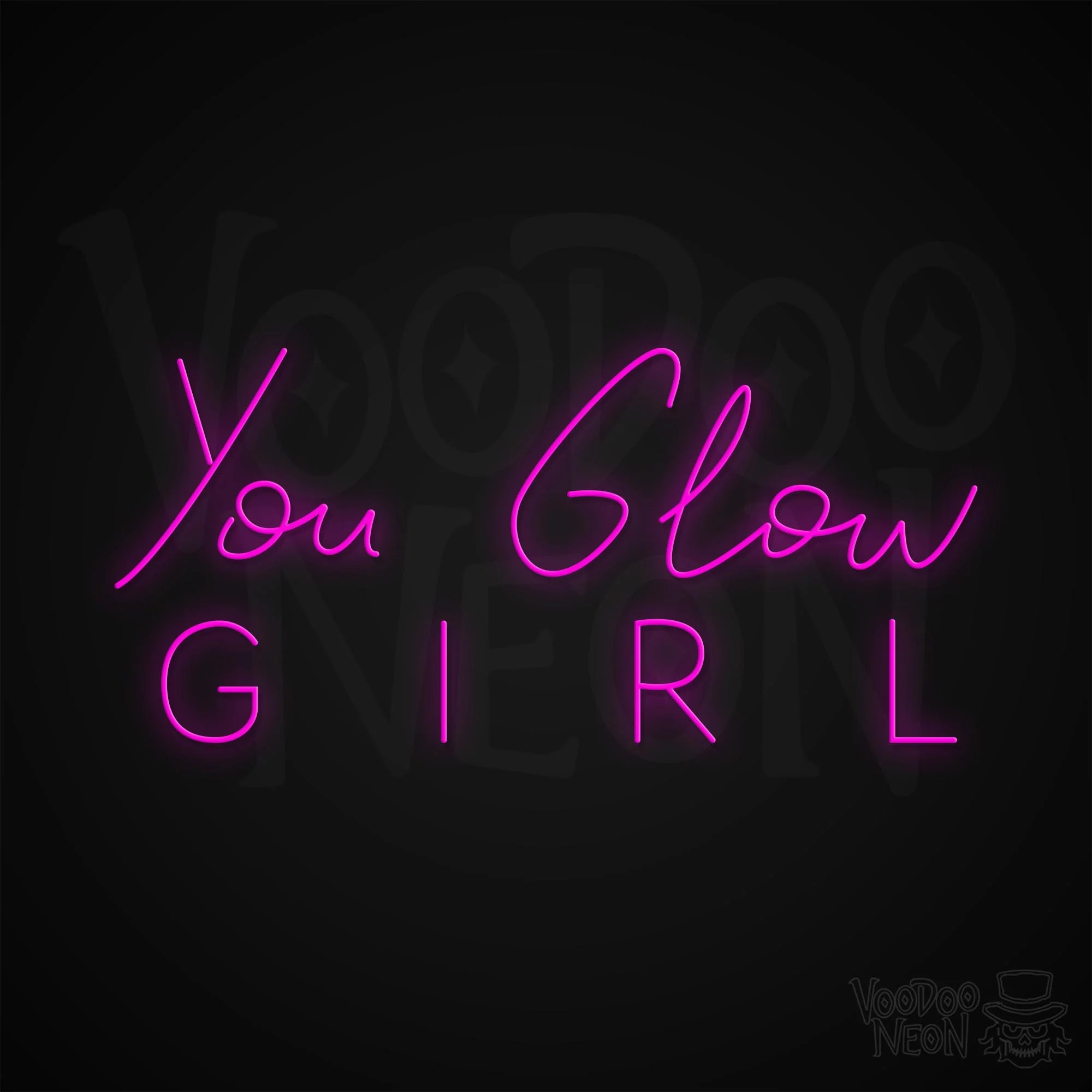 You Glow Girl - Image 8