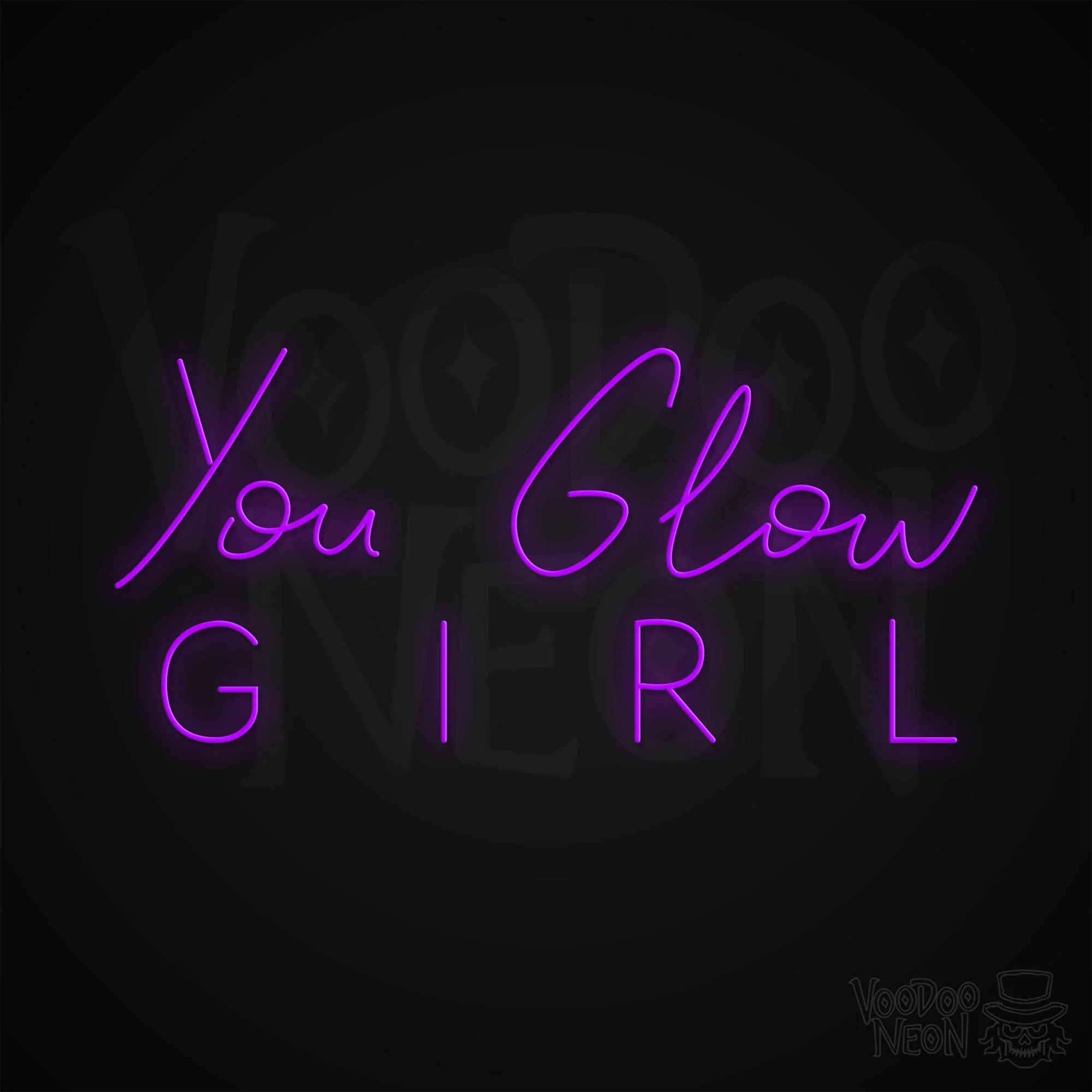 You Glow Girl - Image 9