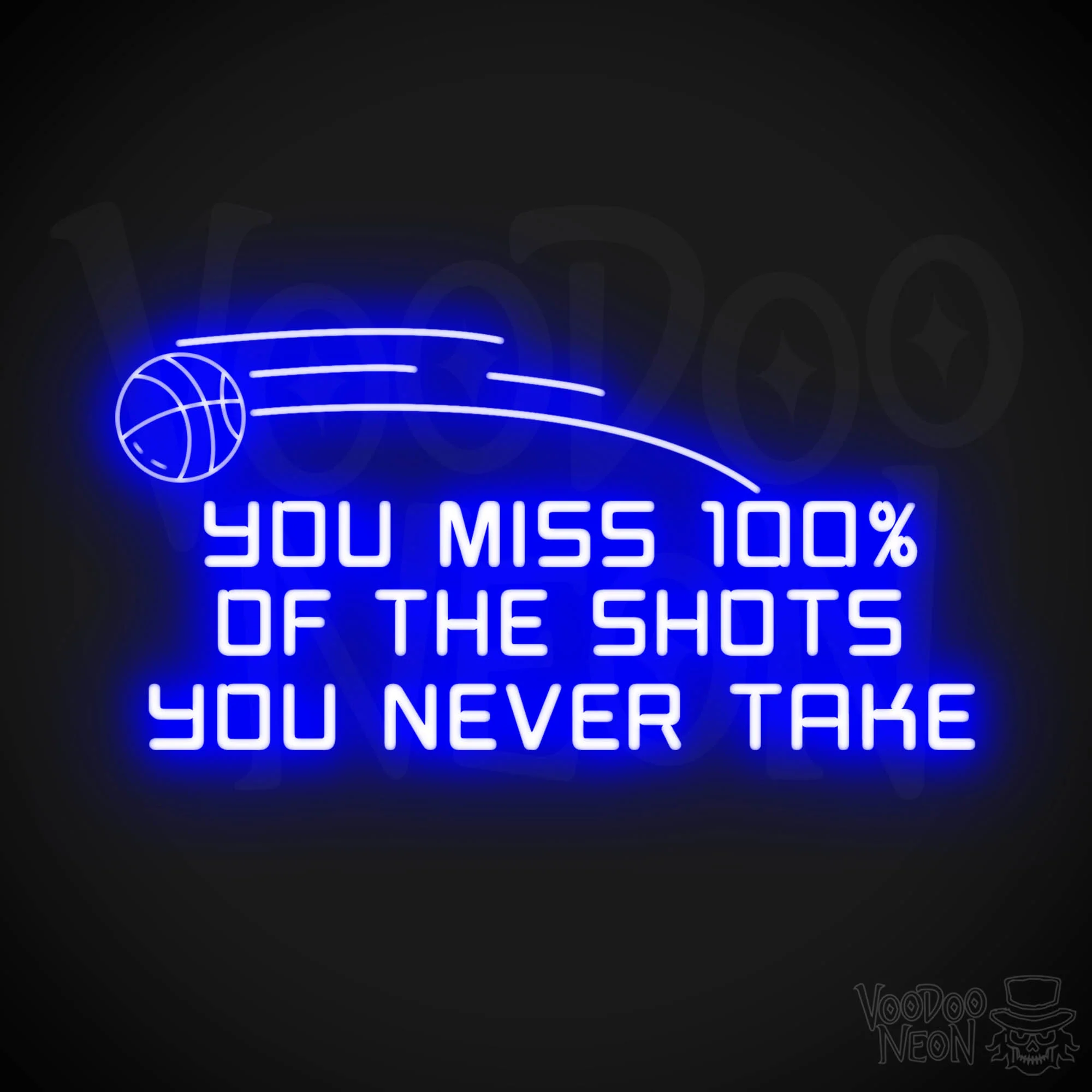 You Miss 100% Of The Shots You Never Take - Image 11