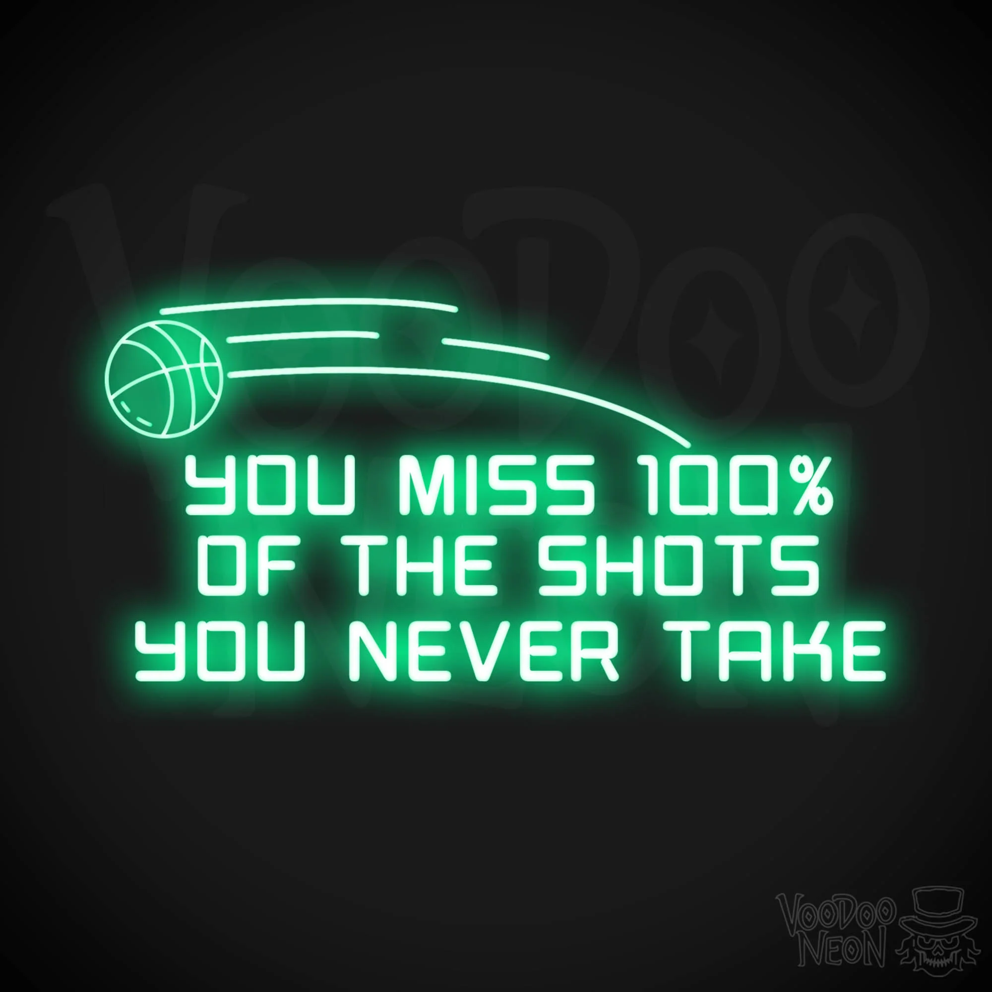 You Miss 100% Of The Shots You Never Take - Image 13