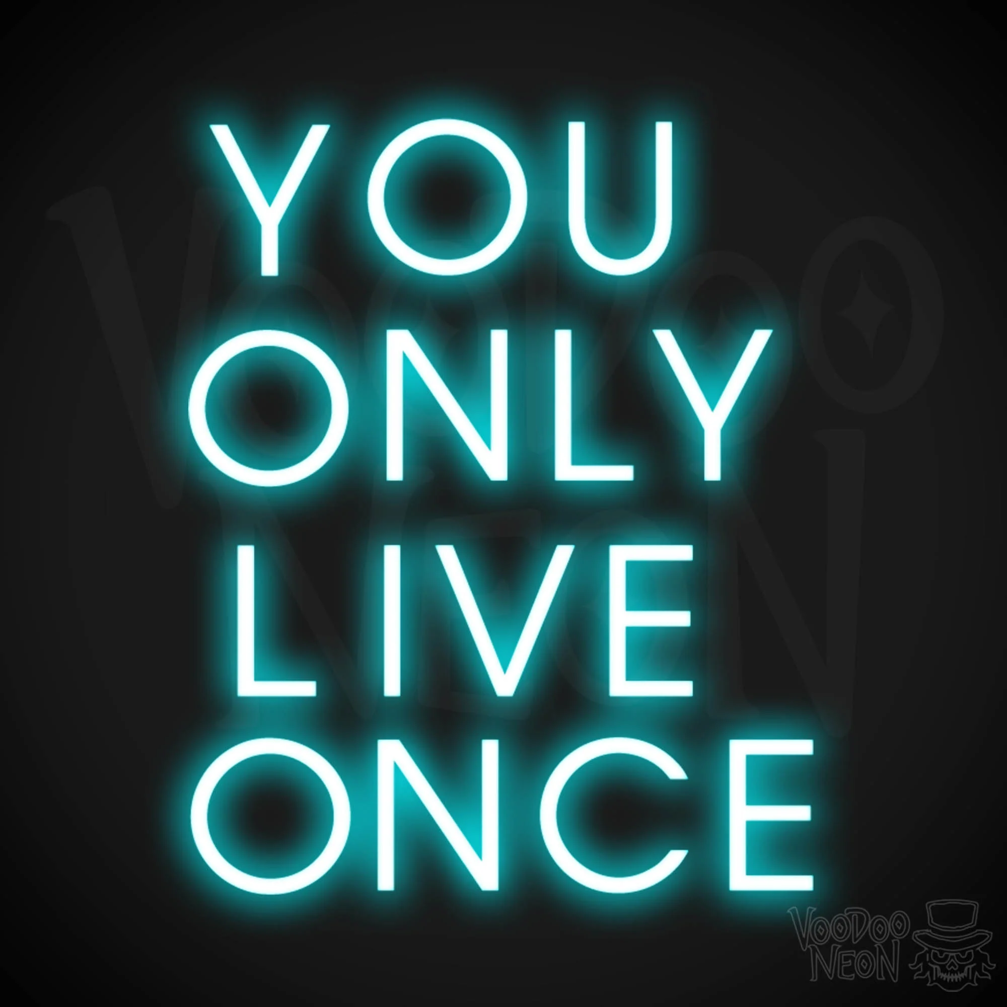 You Only Live Once - Image 10