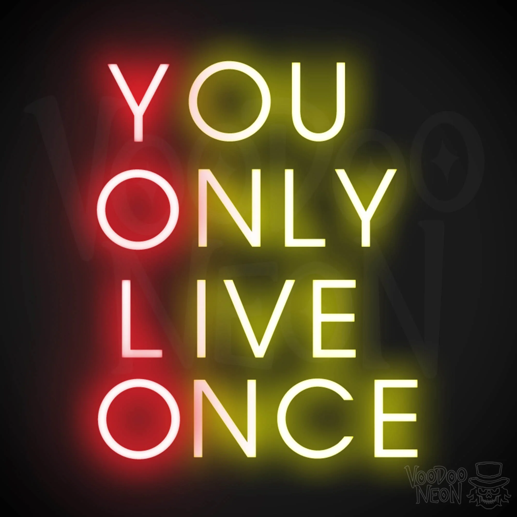 You Only Live Once - Image 14